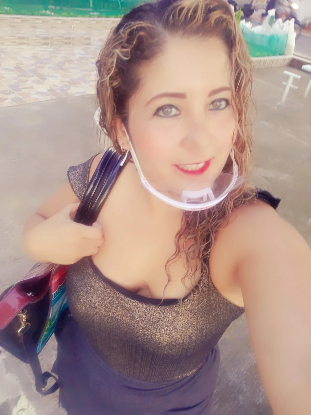 XXX Porn Photo of Nude camile_milf 49