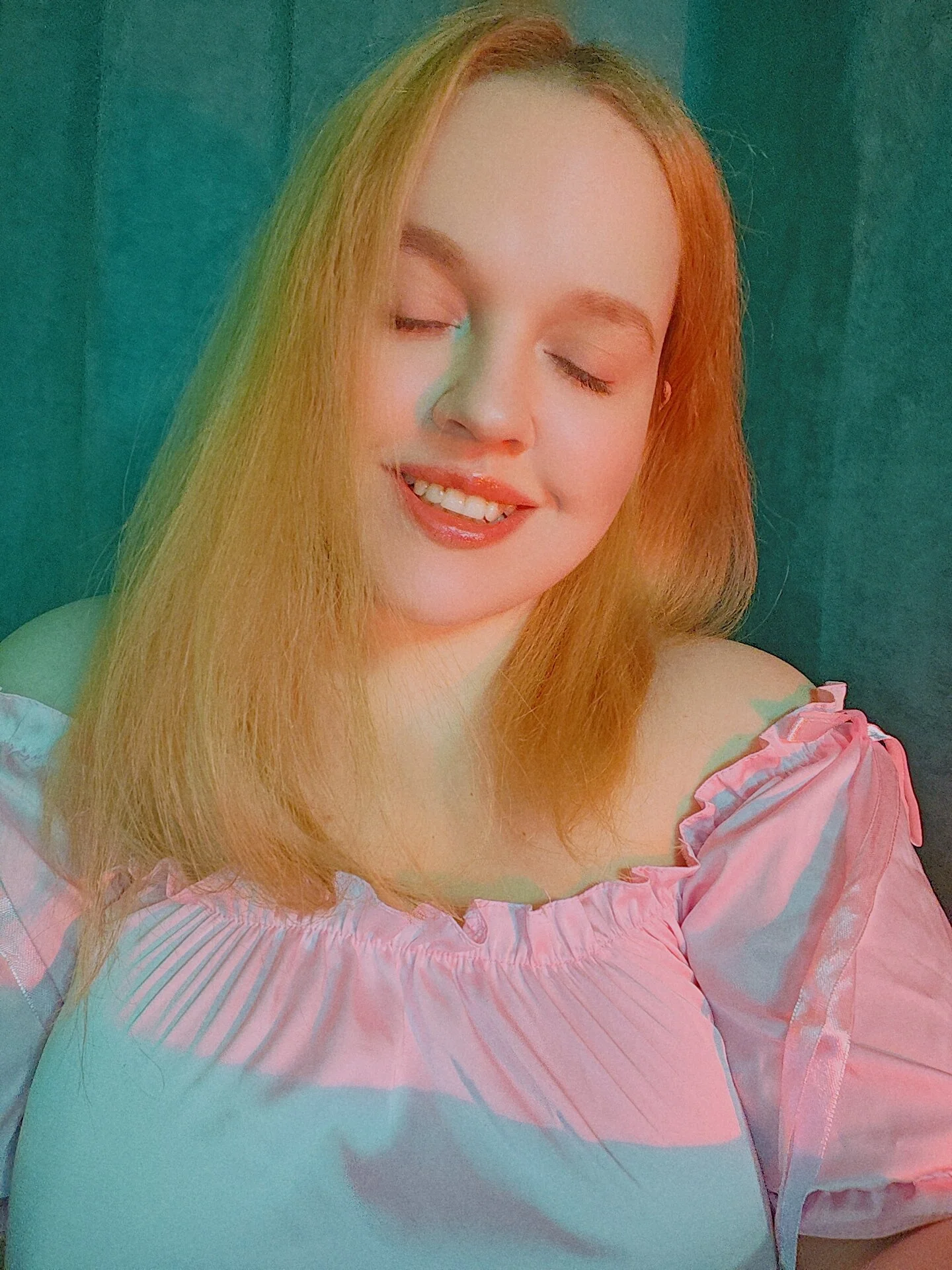 XXX Porn Photo of Nude Aki_nohana 4