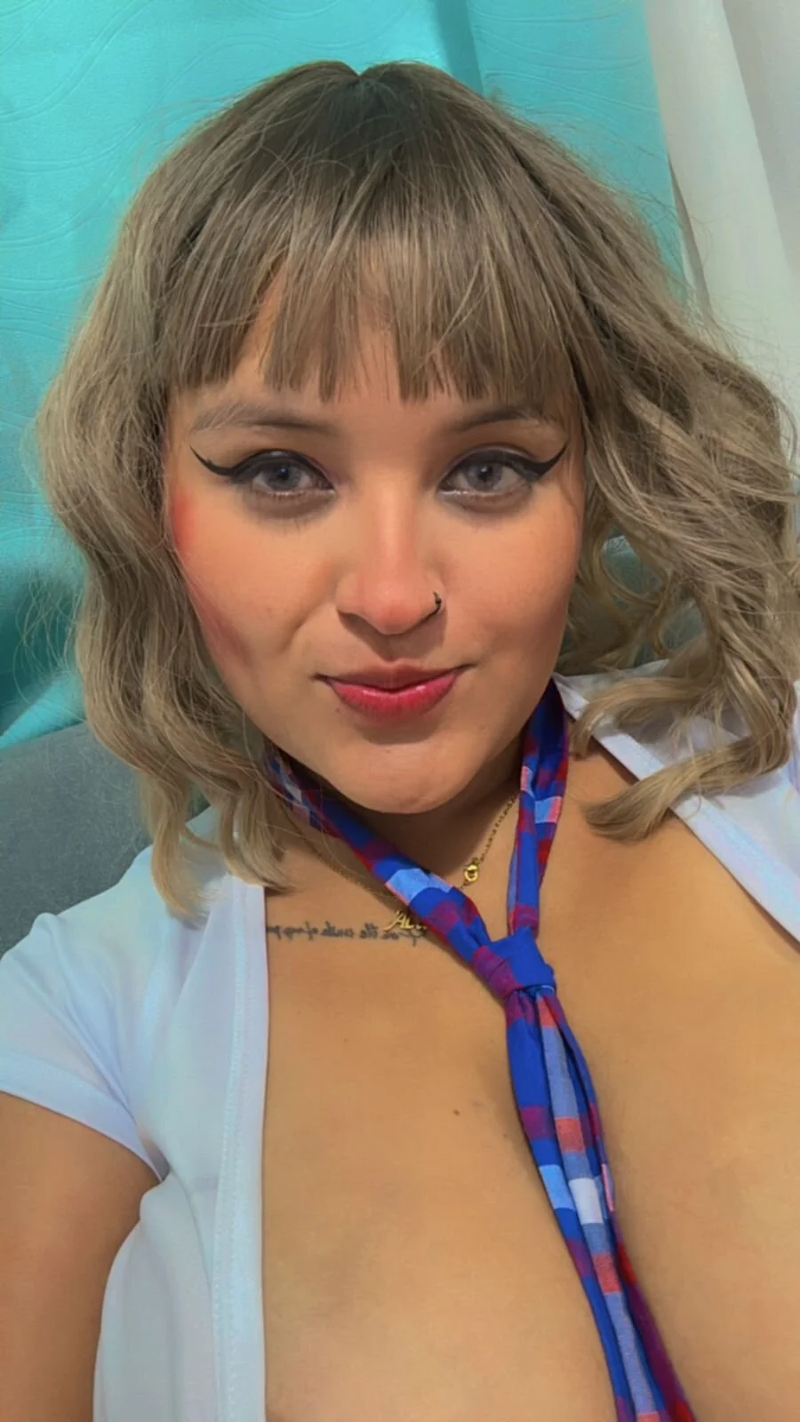 XXX Porn Photo of Nude AllisonnSmith_ 5