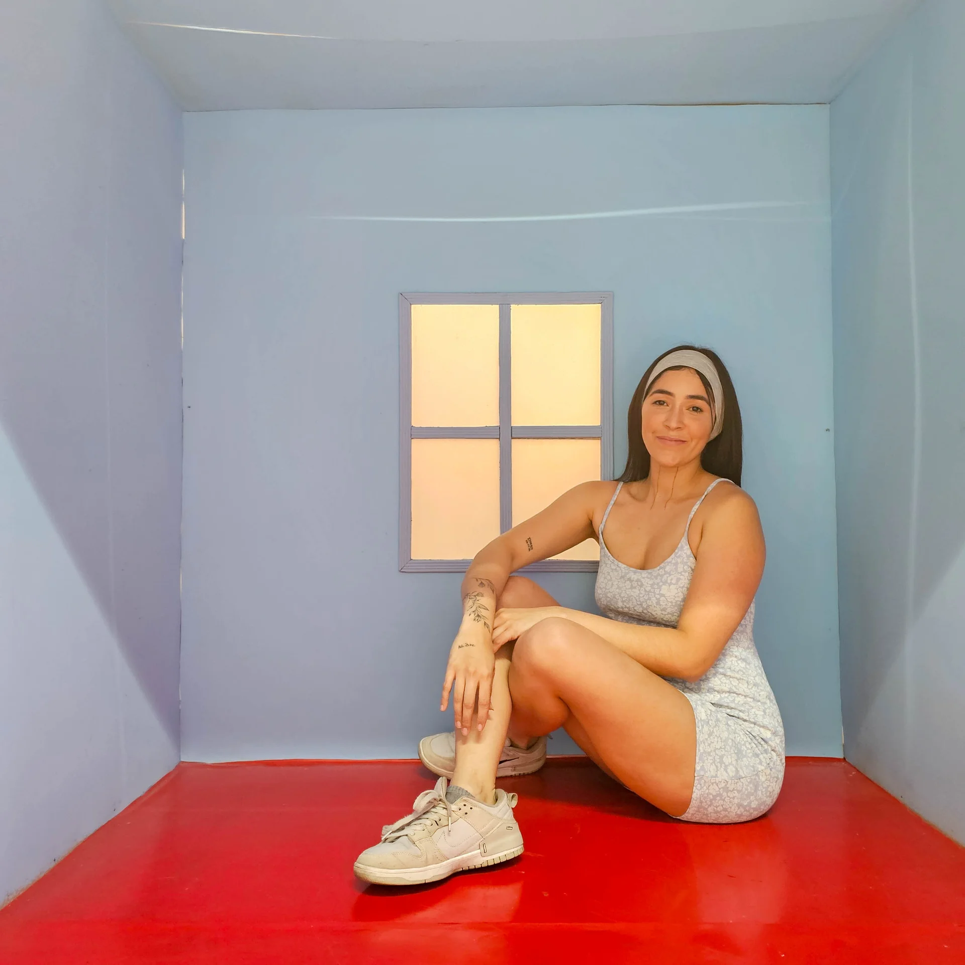 XXX Porn Photo of Nude NicollColeman 73