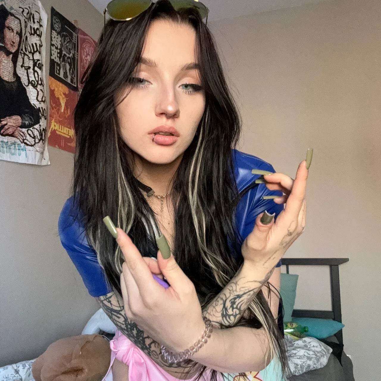 XXX Porn Photo of Nude Viv_Player 39