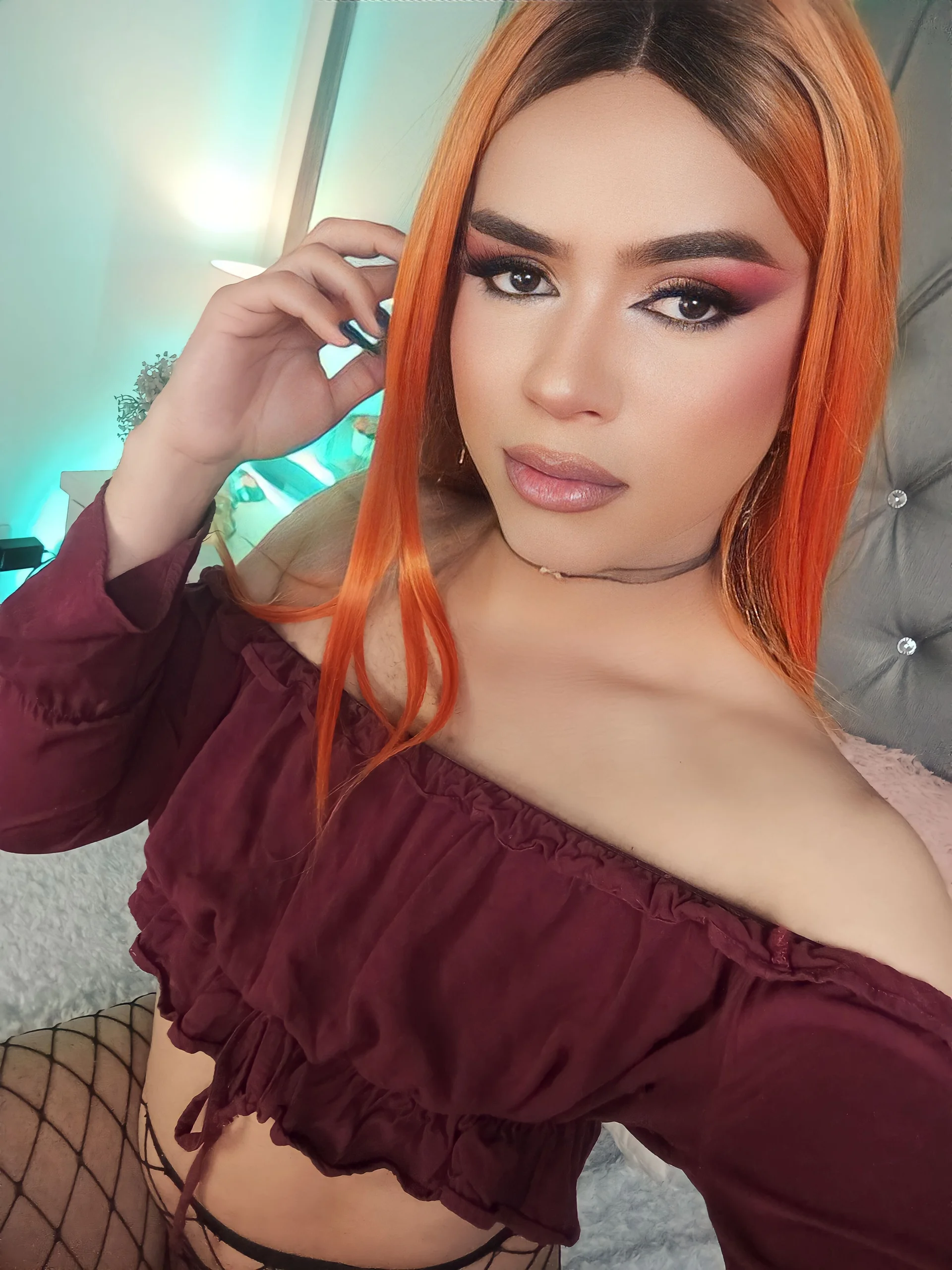 XXX Porn Photo of Nude Star-Fire 27