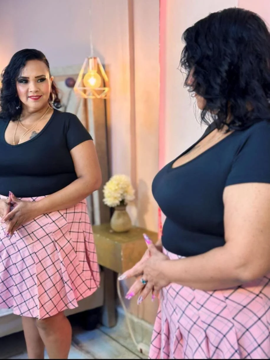 XXX Porn Photo of Nude BiirdyDavis 19