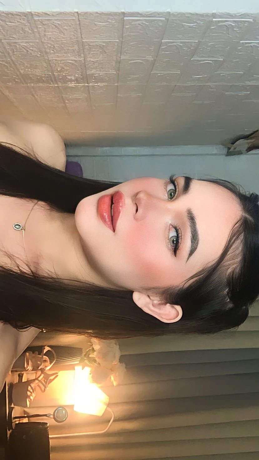 XXX Porn Photo of Nude Ashely_Lewis 2