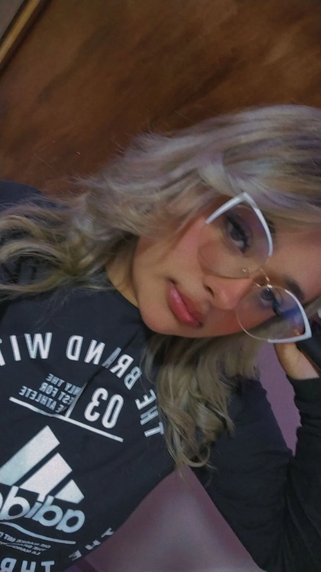 XXX Porn Photo of Nude Peachesgarden 3