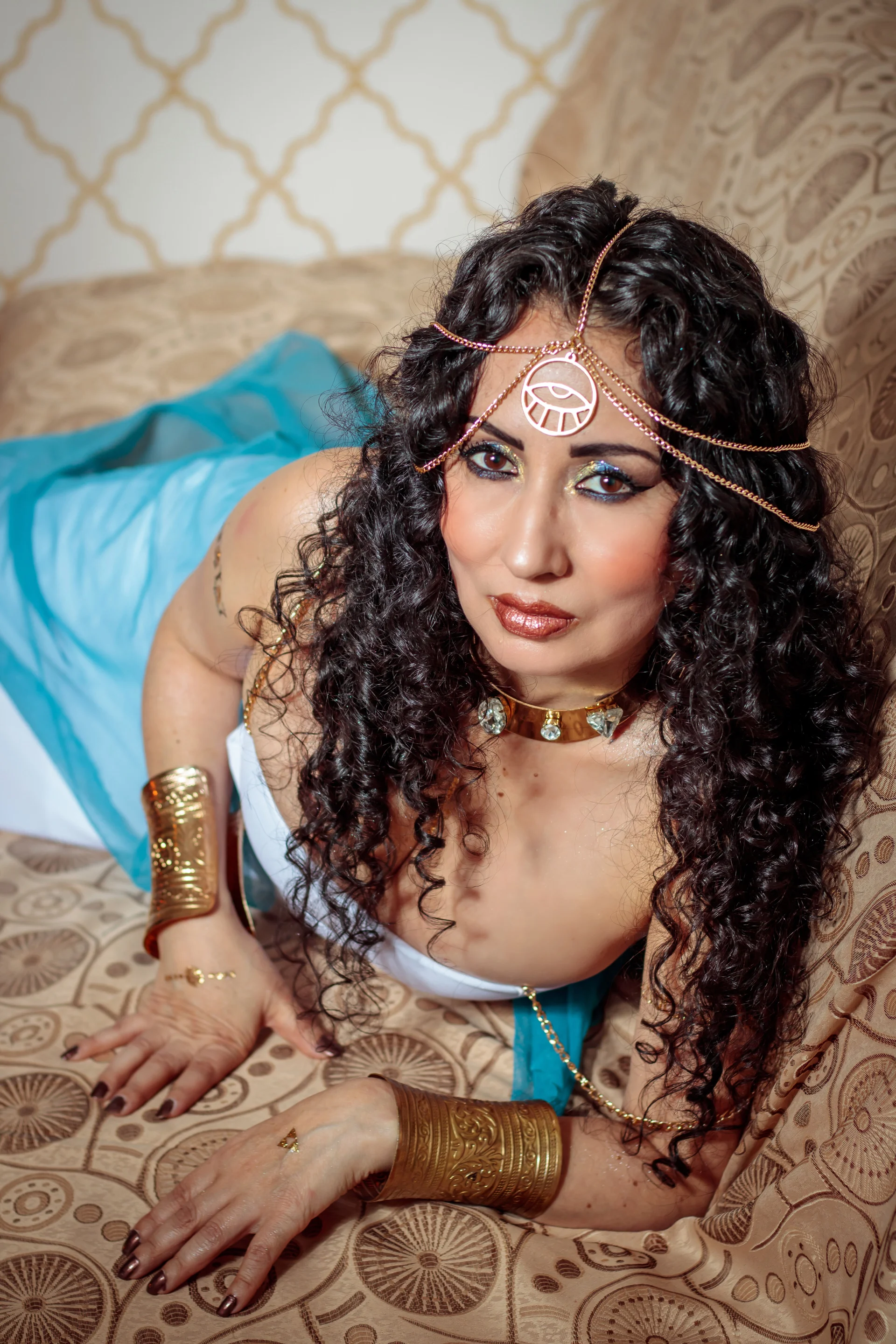 XXX Porn Photo of Nude SamanthaAntolin 78