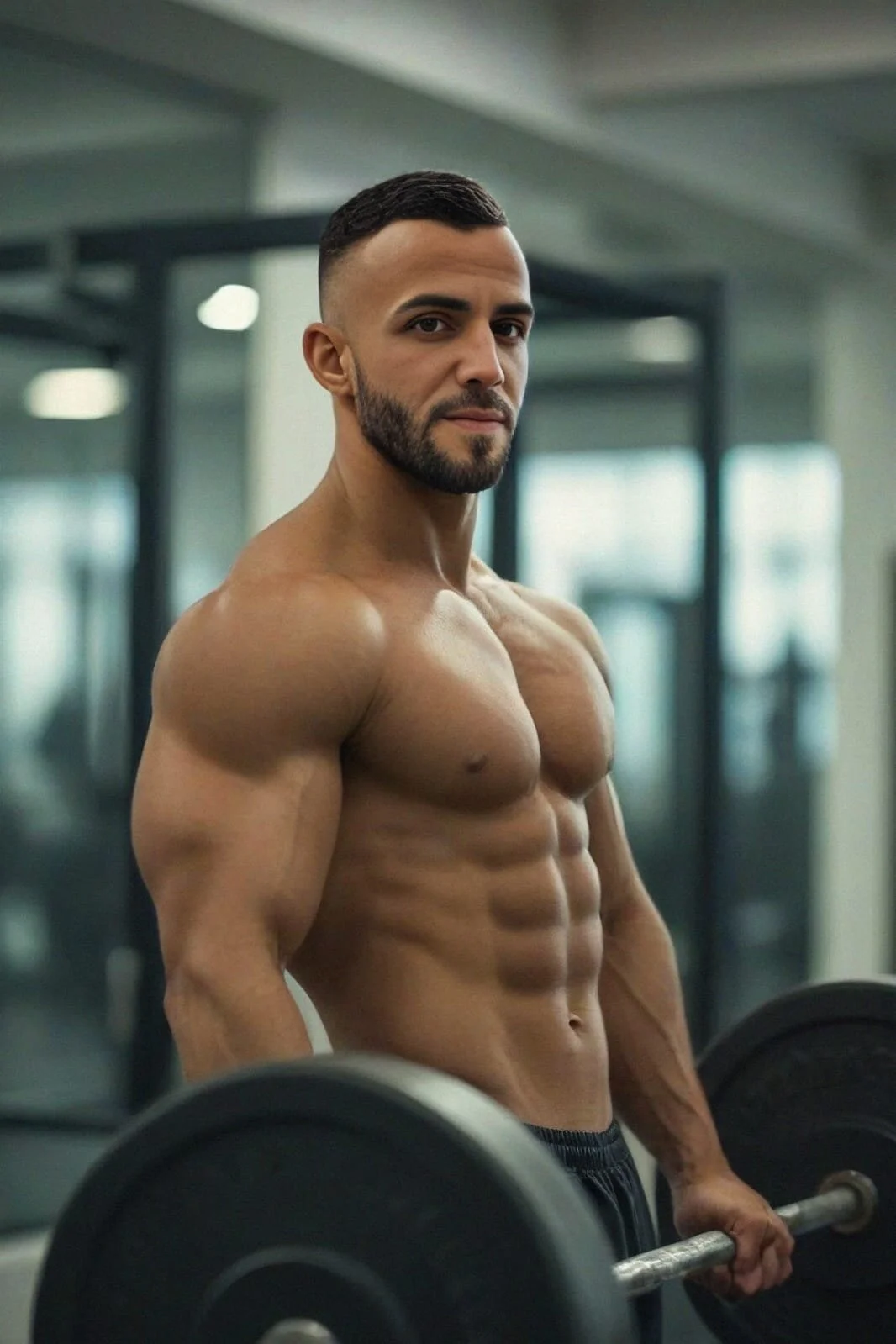 XXX Porn Photo of Nude Big_Dick_Titan 20
