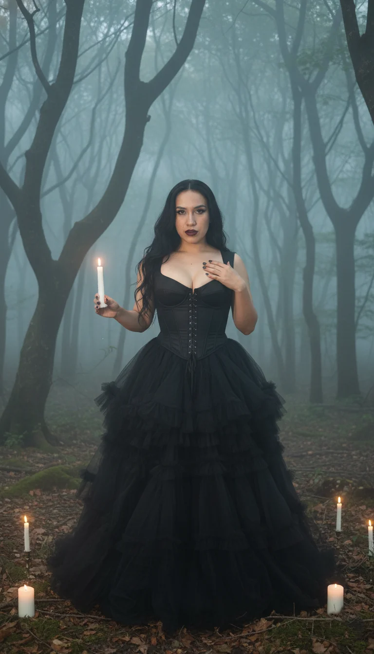 XXX Porn Photo of Nude NYX1126 7