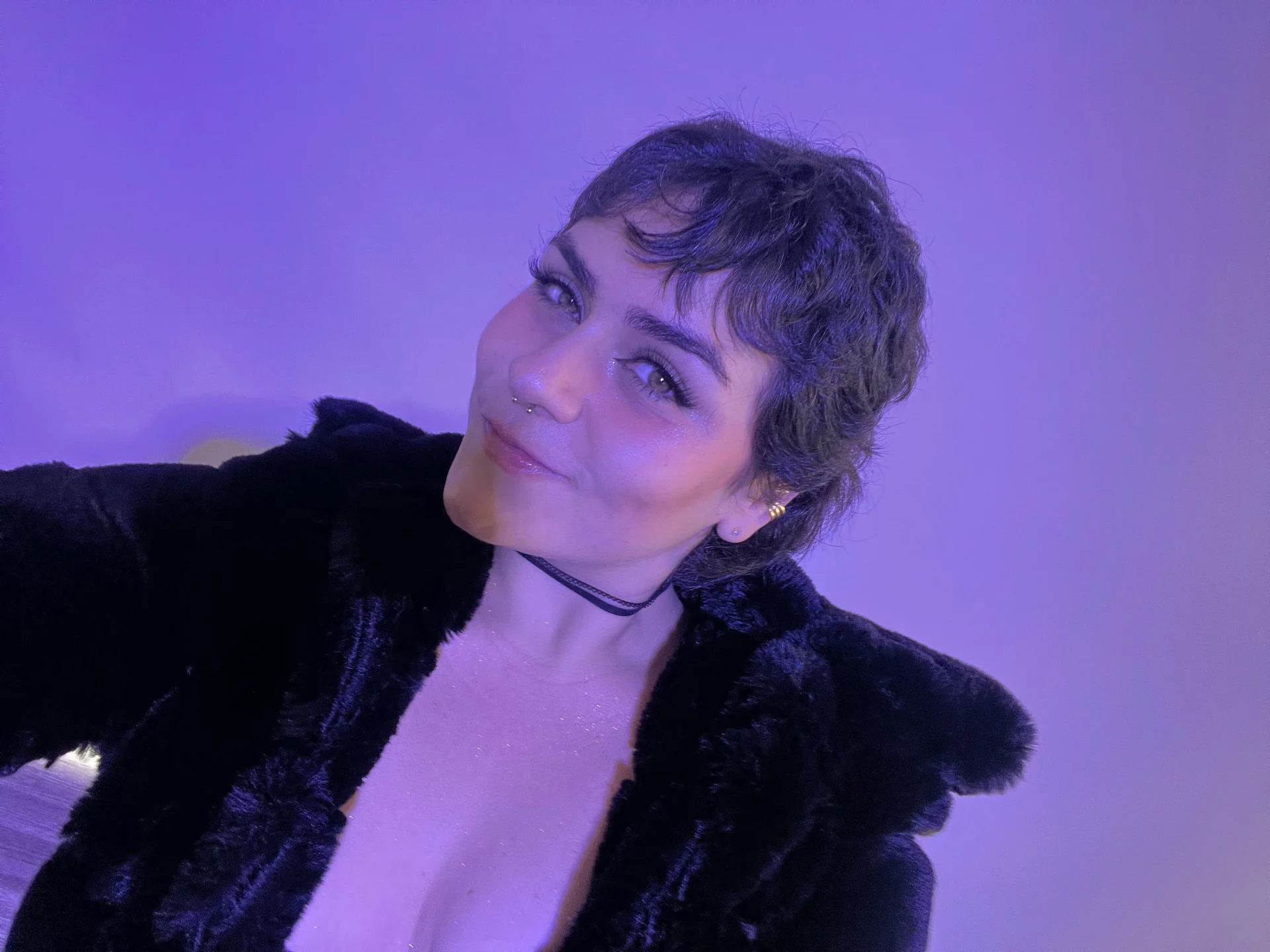 XXX Porn Photo of Nude isabelacooperr 7