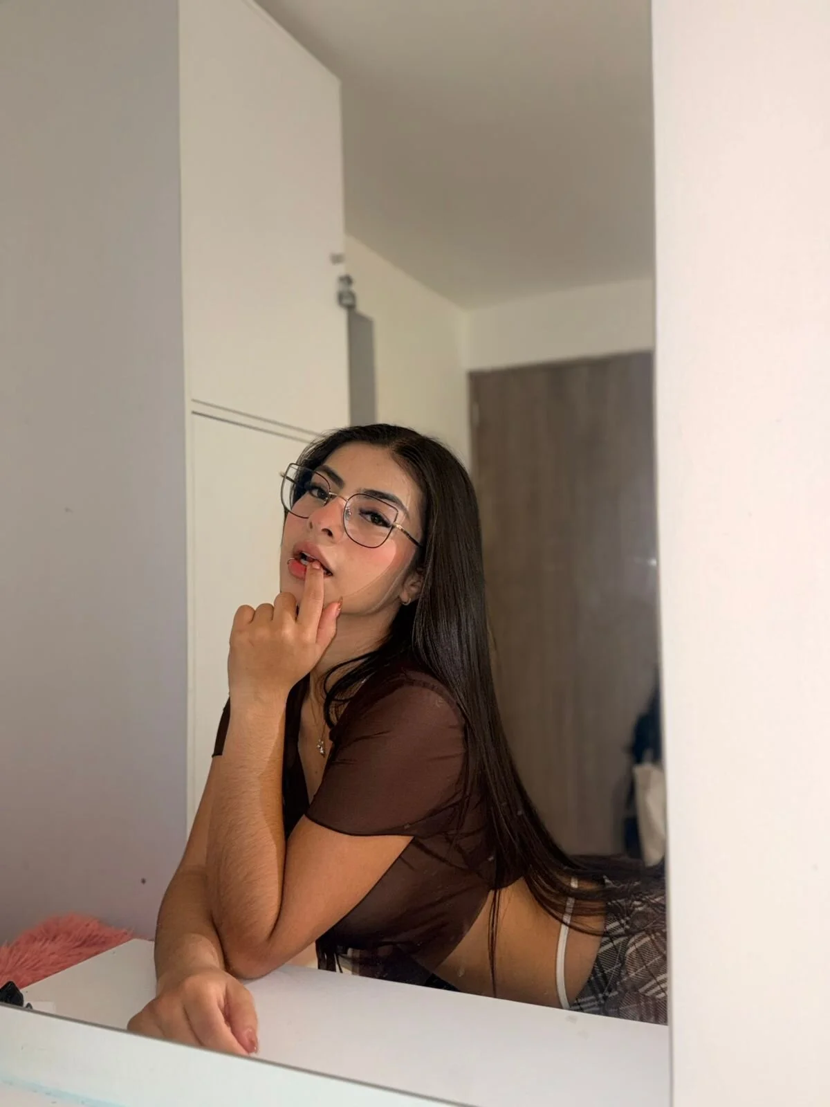 XXX Porn Photo of Nude katiepeach_ 108