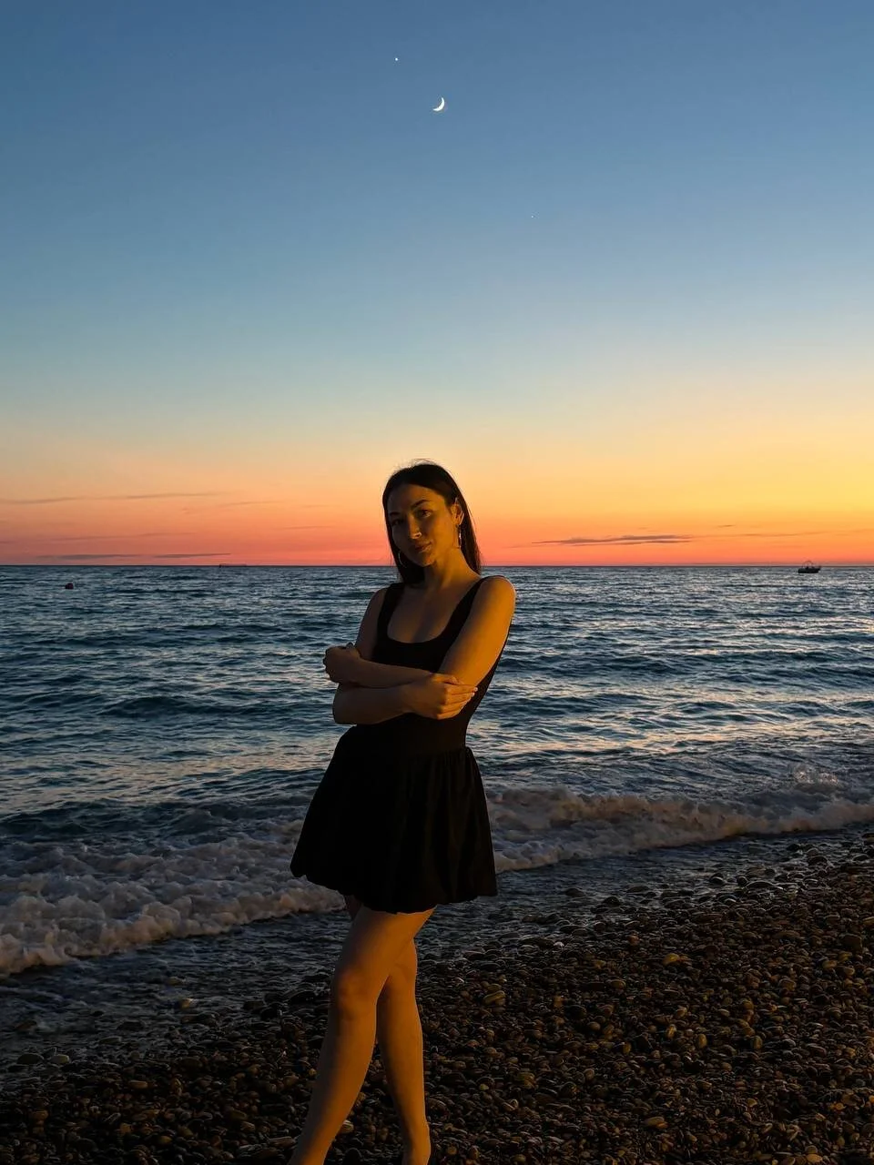 XXX Porn Photo of Nude MelisaMyth 94