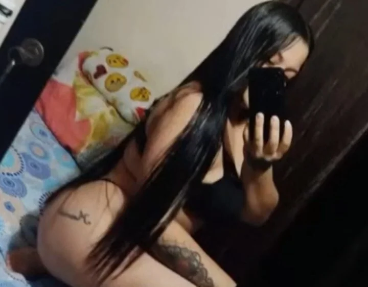 XXX Porn Photo of Nude PaulaLovely 6