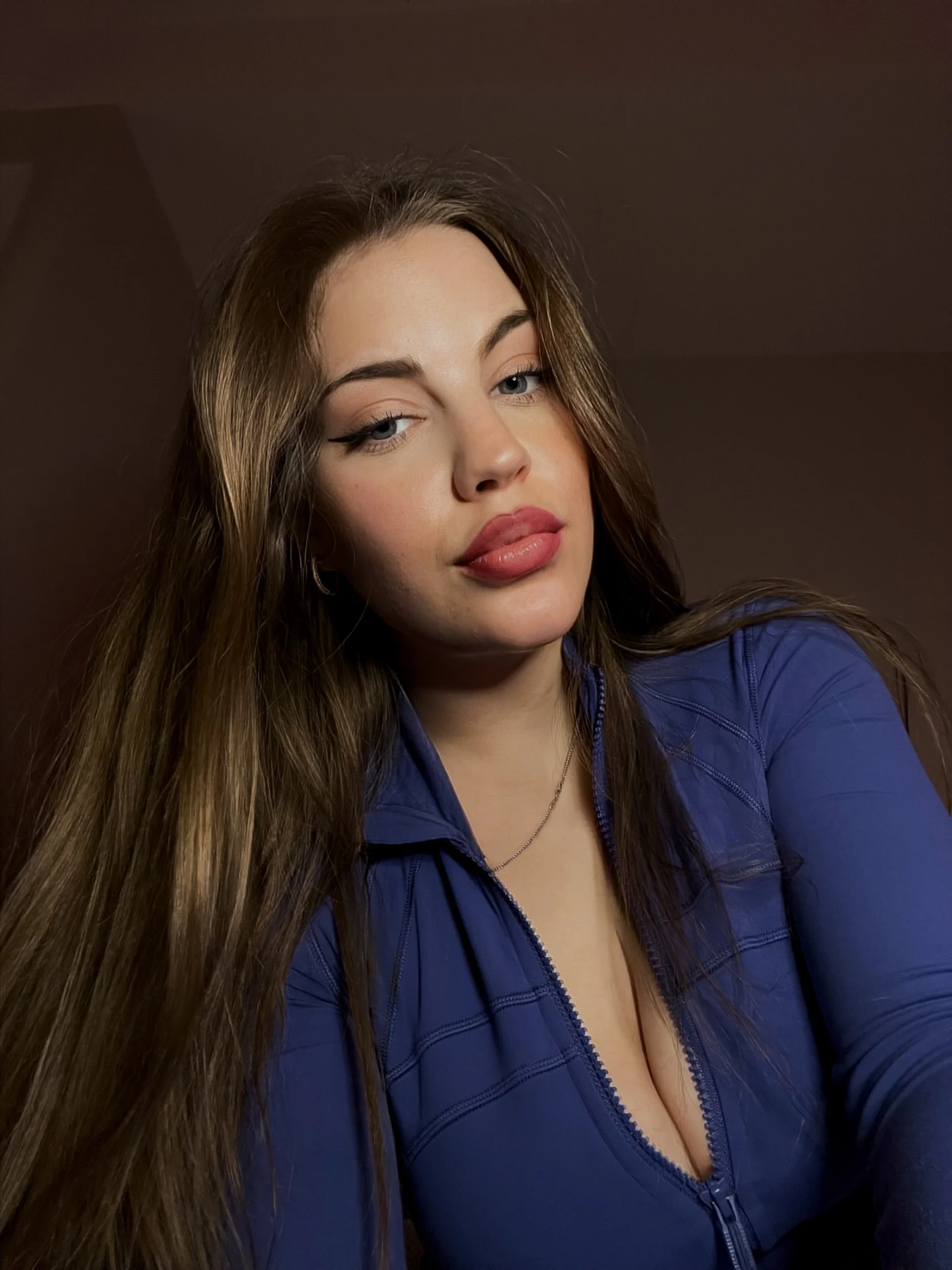 XXX Porn Photo of Nude elliepixie 46