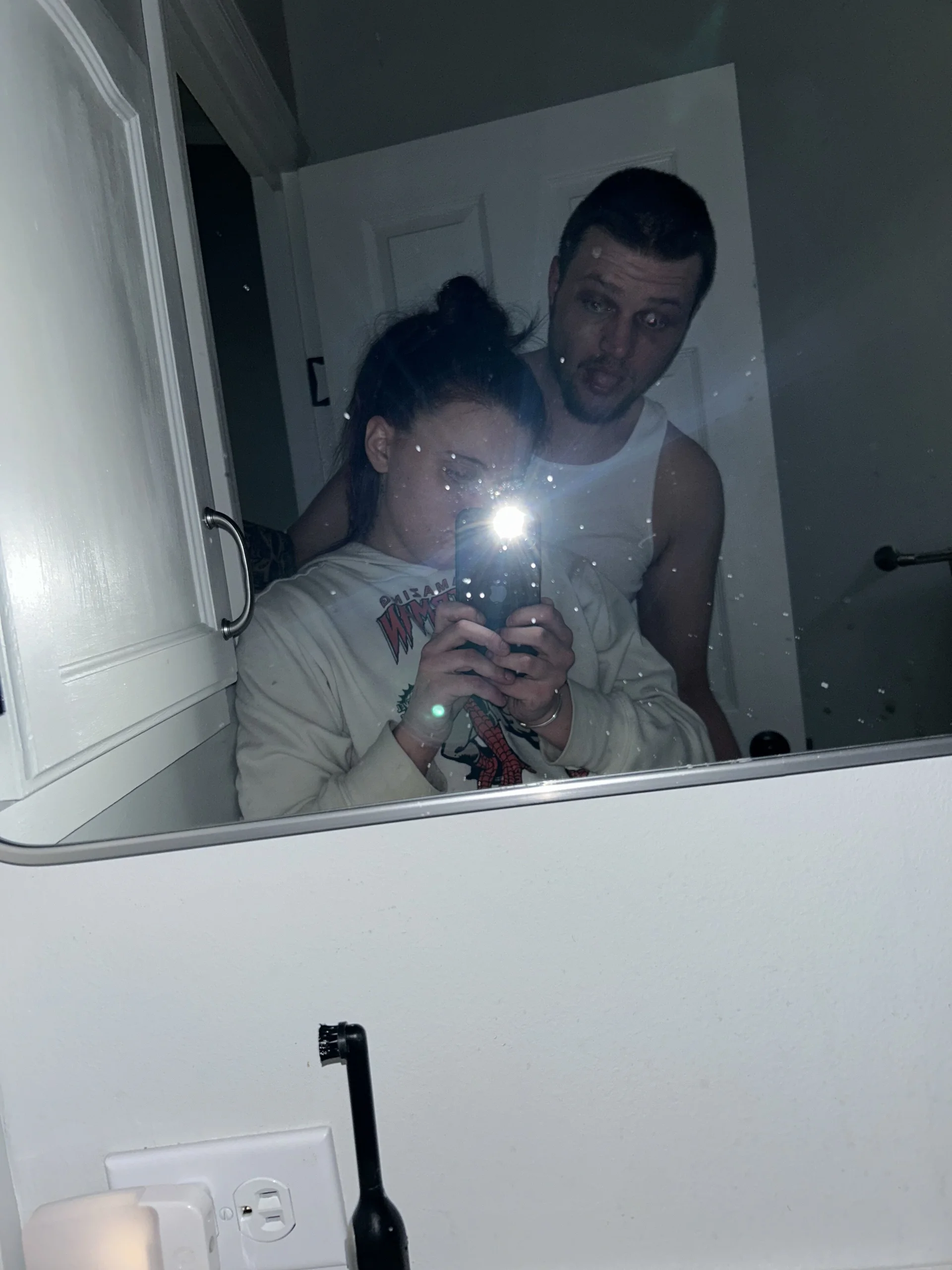 XXX Porn Photo of Nude FreakyCPL420326 3