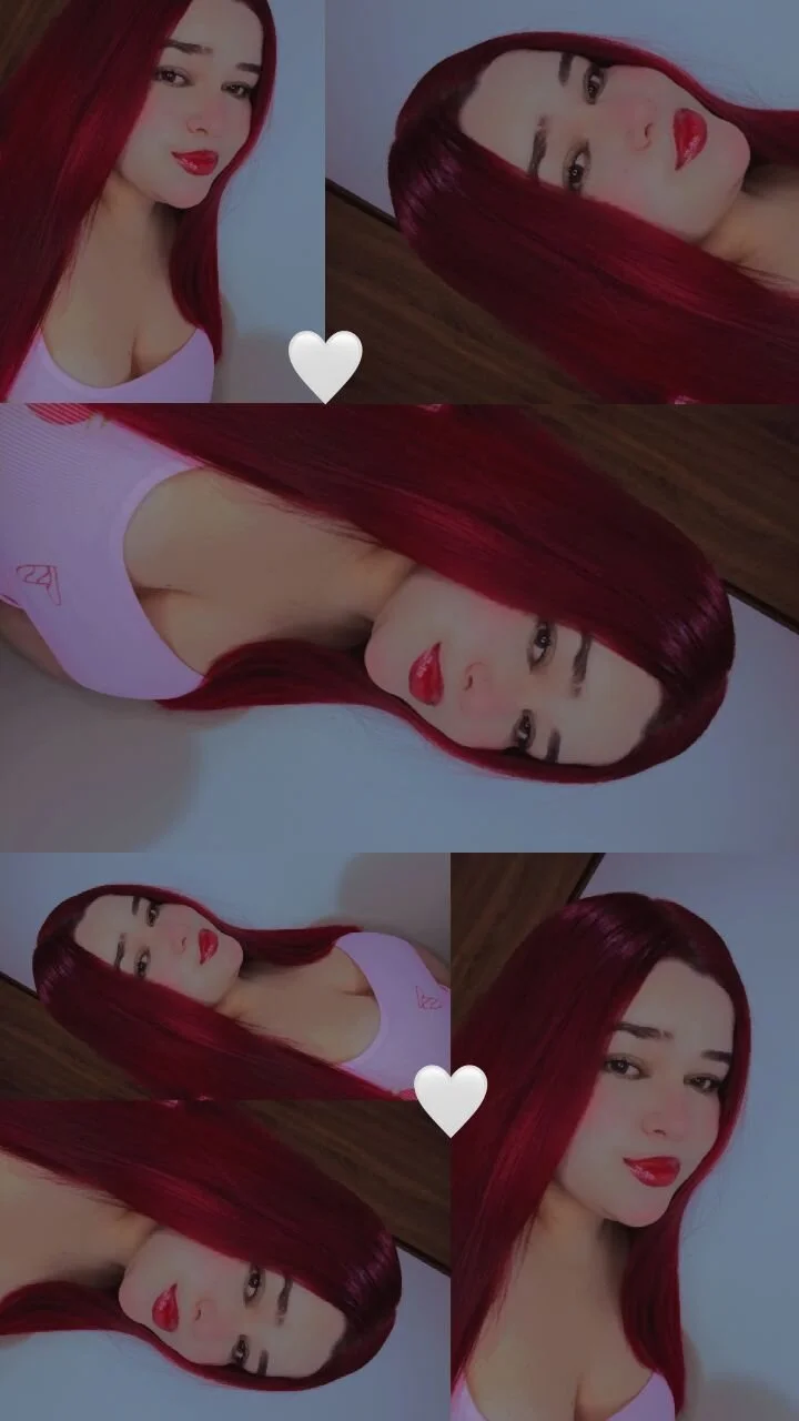 XXX Porn Photo of Nude Dannie_sofie1 7