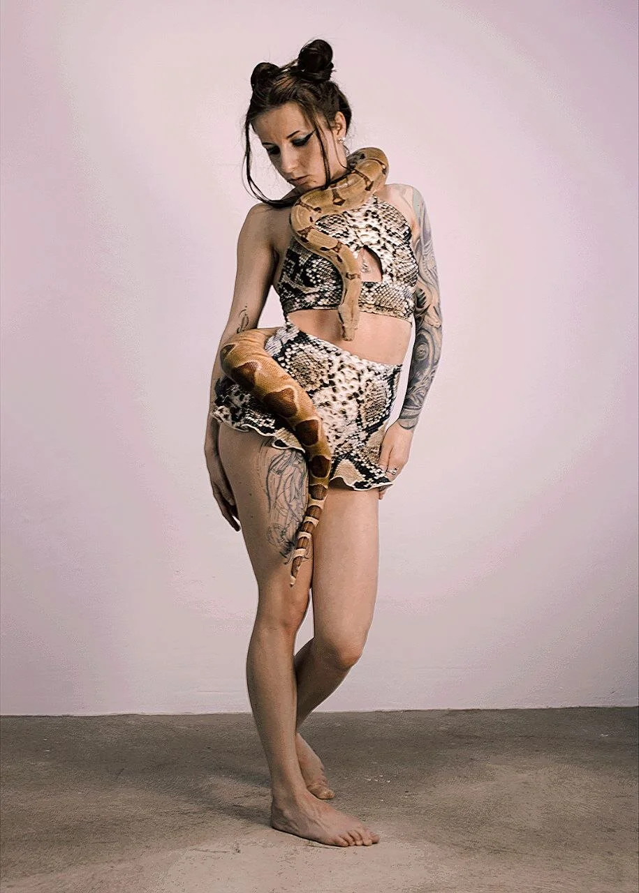 XXX Porn Photo of Nude Jackie_Swann 28