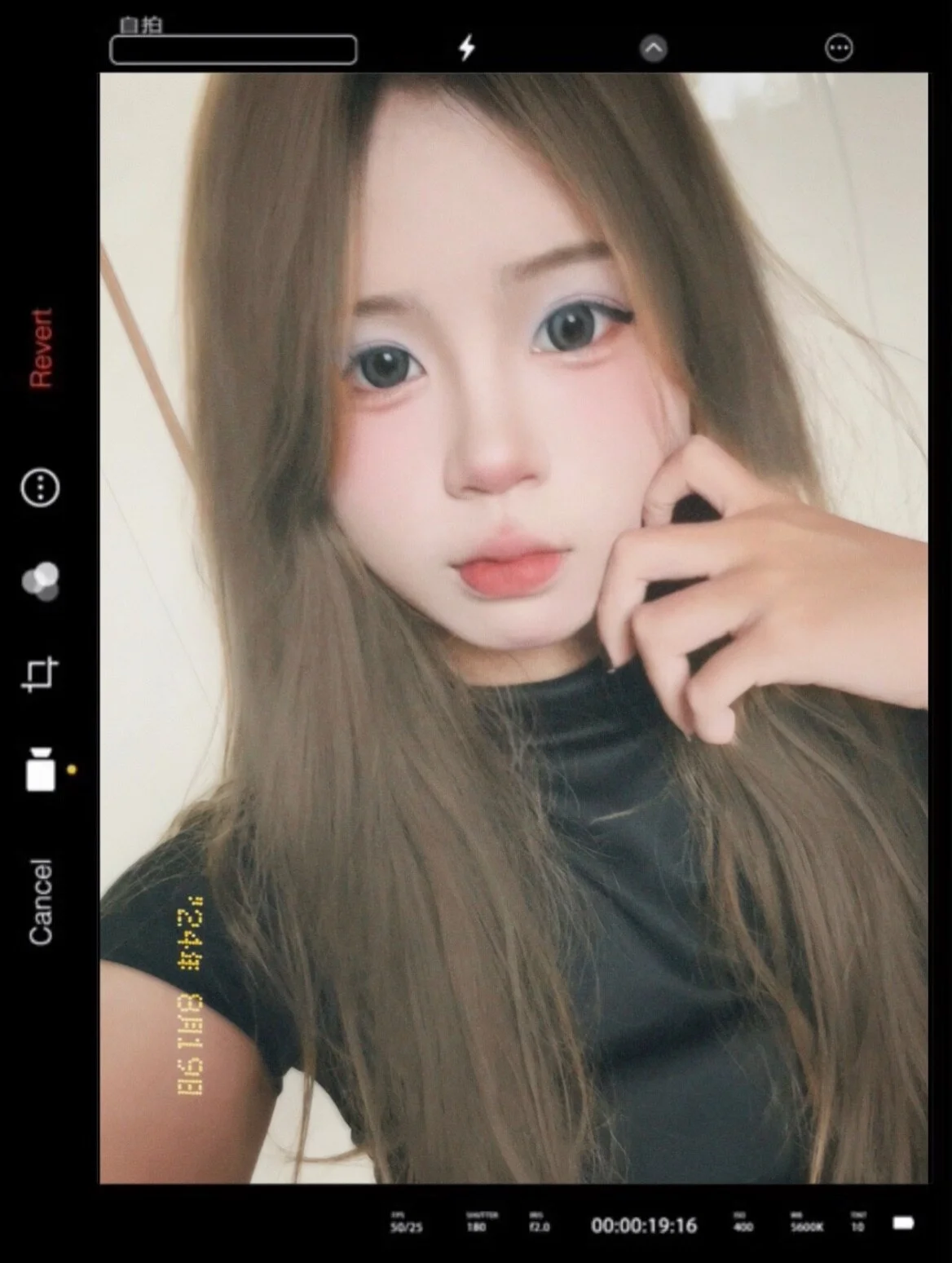XXX Porn Photo of Nude xiaoyu798 3