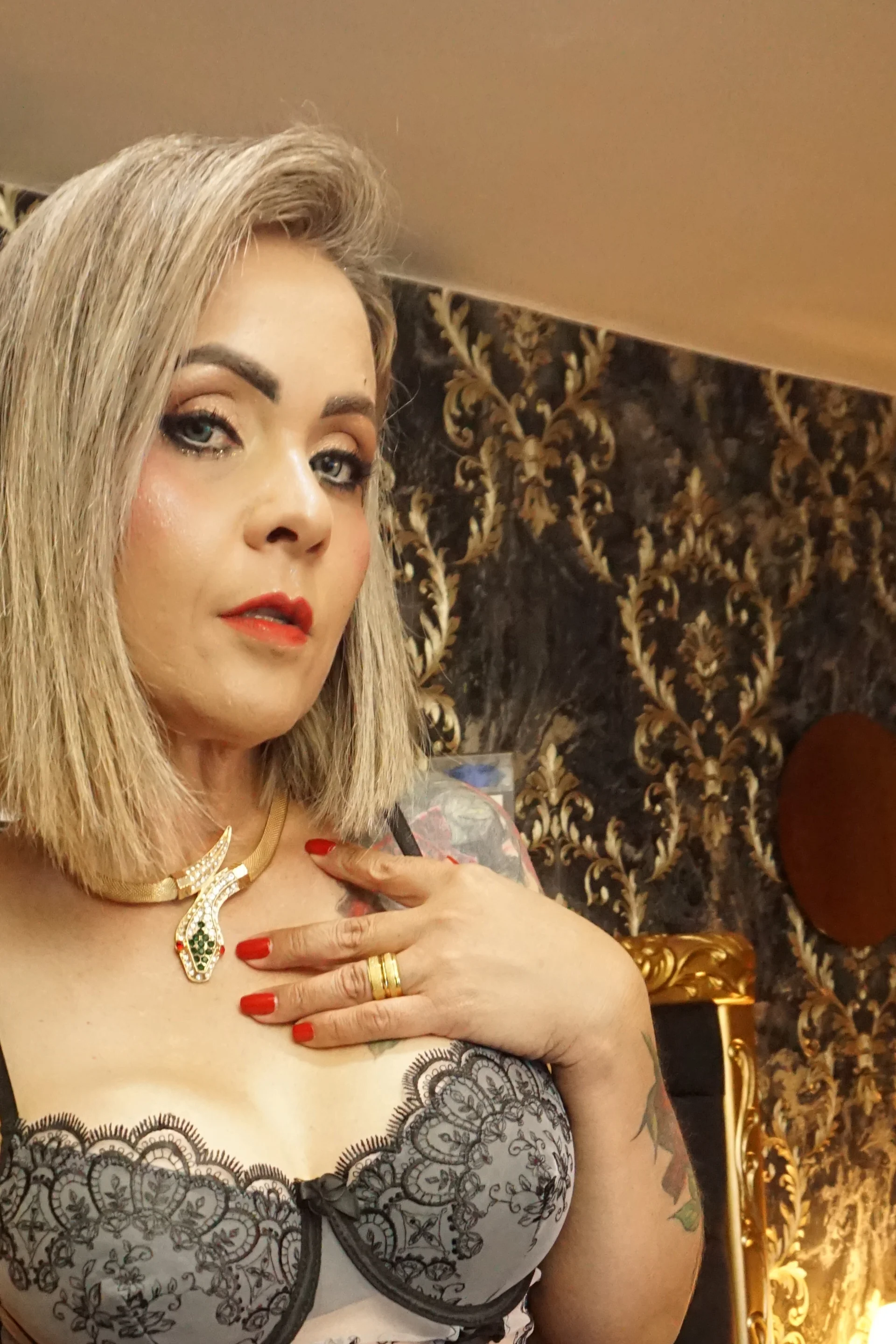 XXX Porn Photo of Nude VictoriiaGrays 101