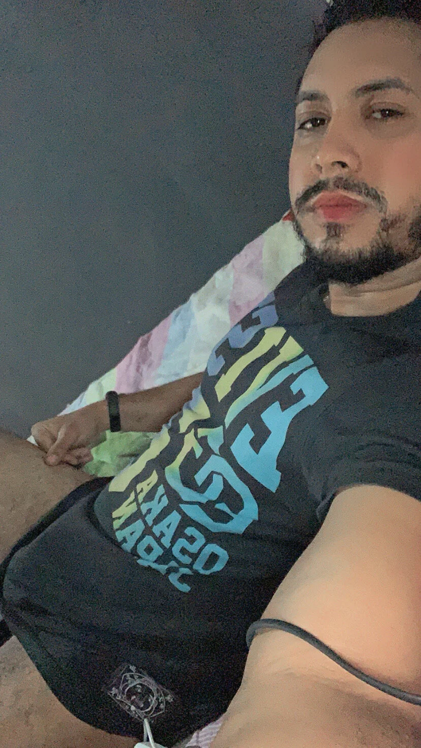 XXX Porn Photo of Nude martin_latin 4