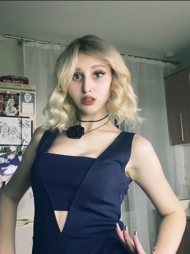 XXX Porn Photo of Nude Nelly_Gilbert 11
