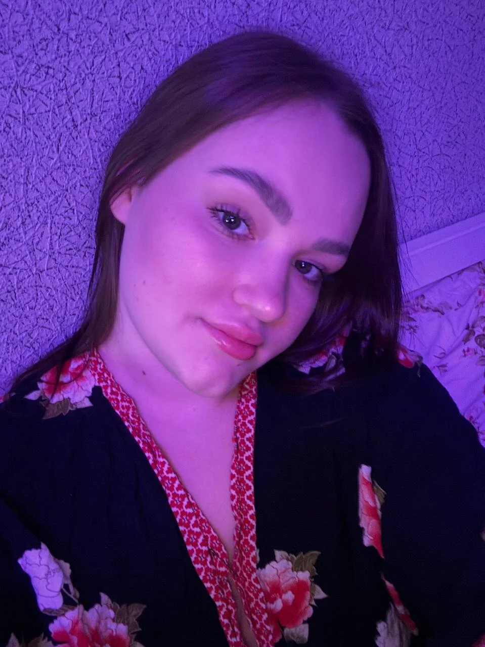 XXX Porn Photo of Nude LeilaFloraX 14