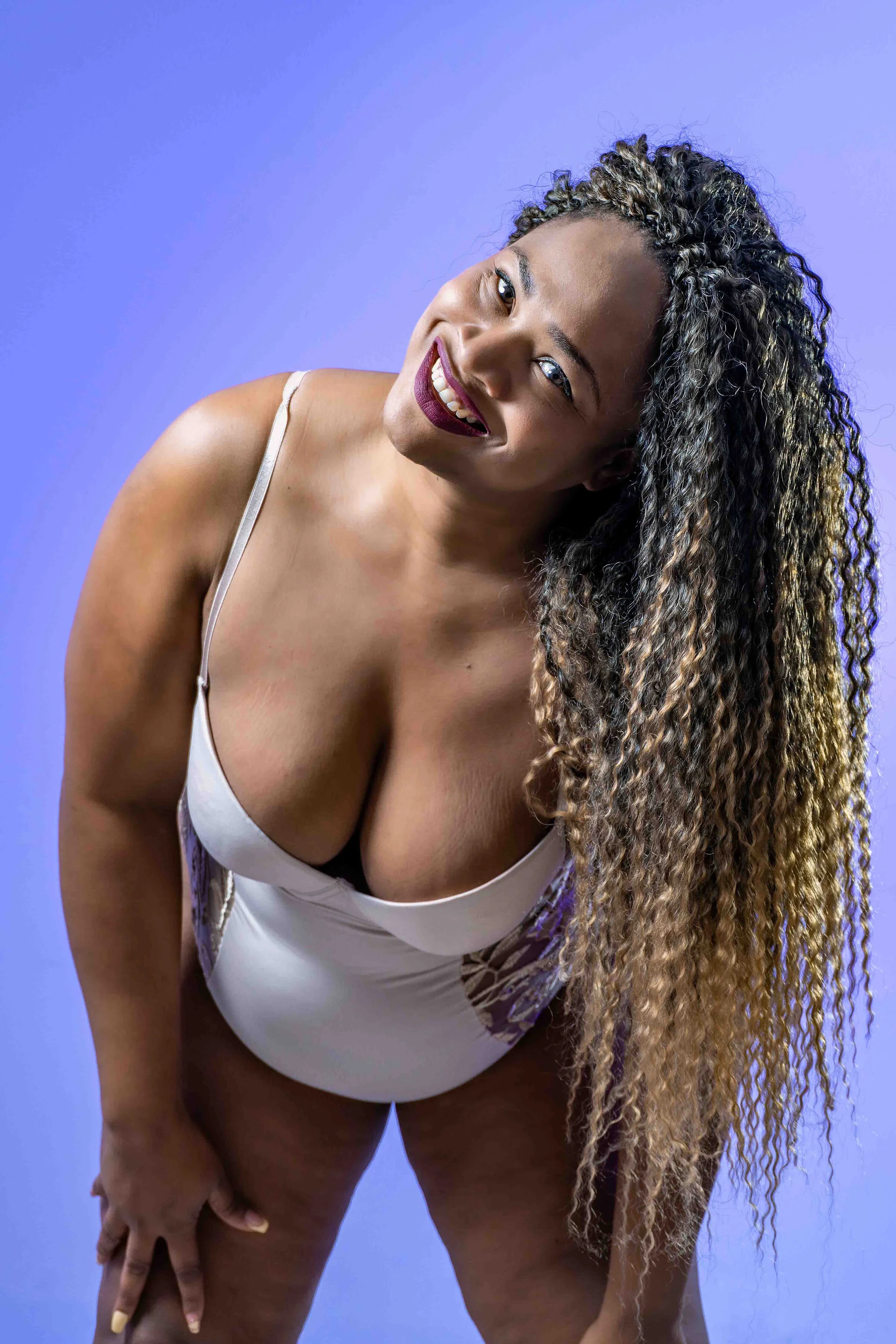 XXX Porn Photo of Nude luxy_benet 47