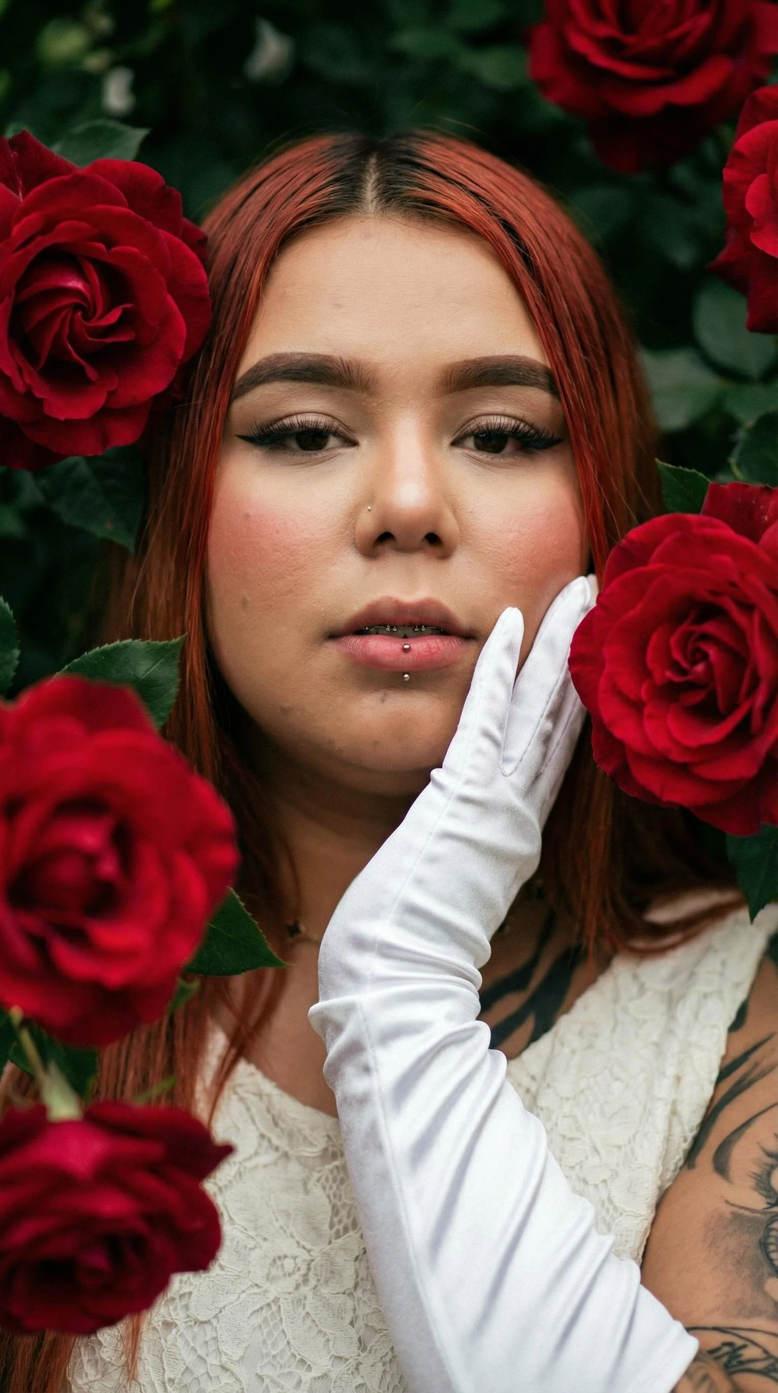 XXX Porn Photo of Nude Amberluy 34