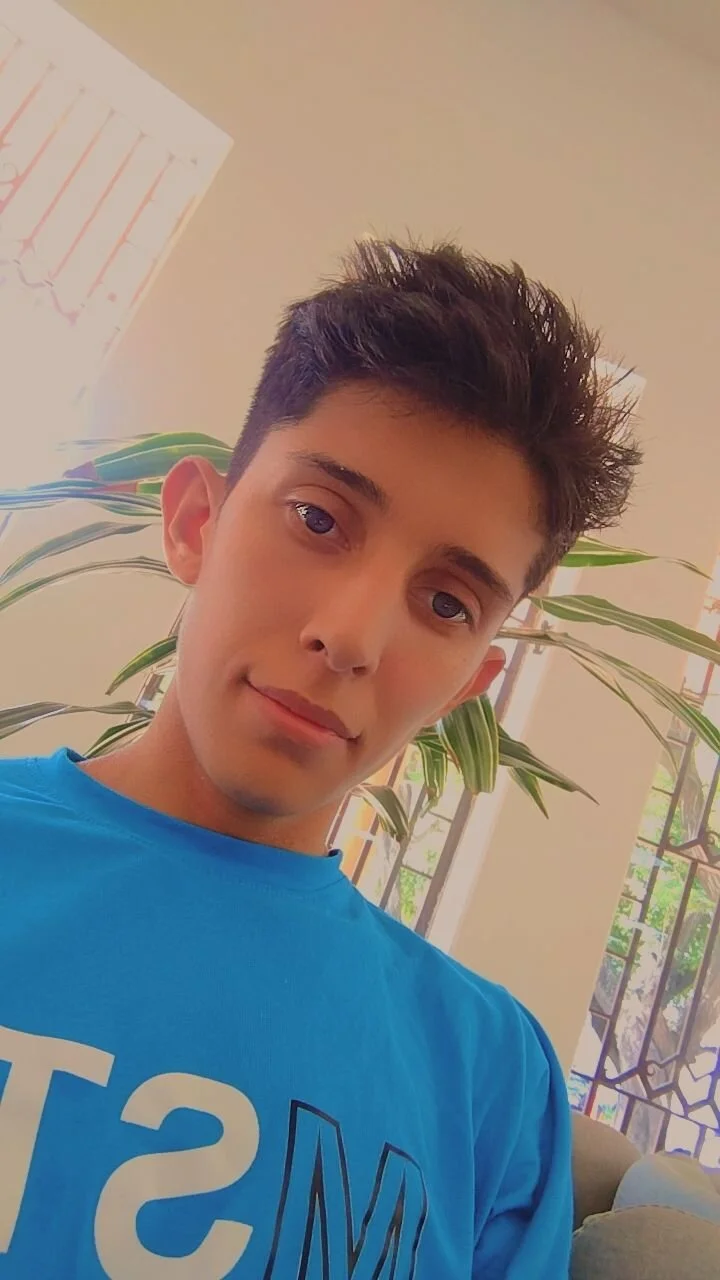 XXX Porn Photo of Nude gomitaboy1 68