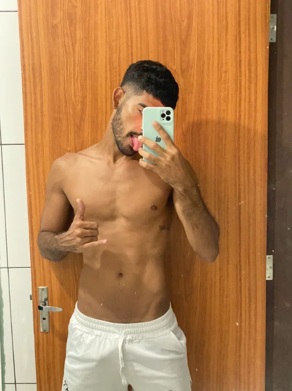 XXX Porn Photo of Nude segredinhodobrasil 3