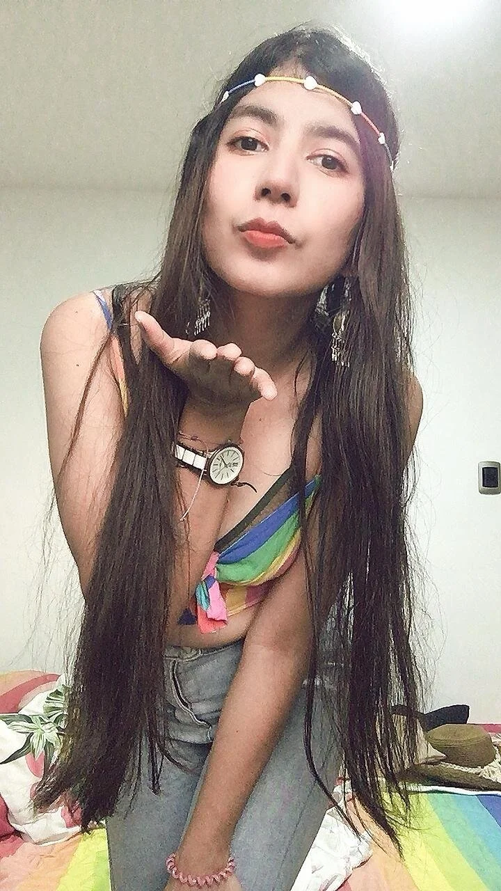 XXX Porn Photo of Nude ZharidjParker 47