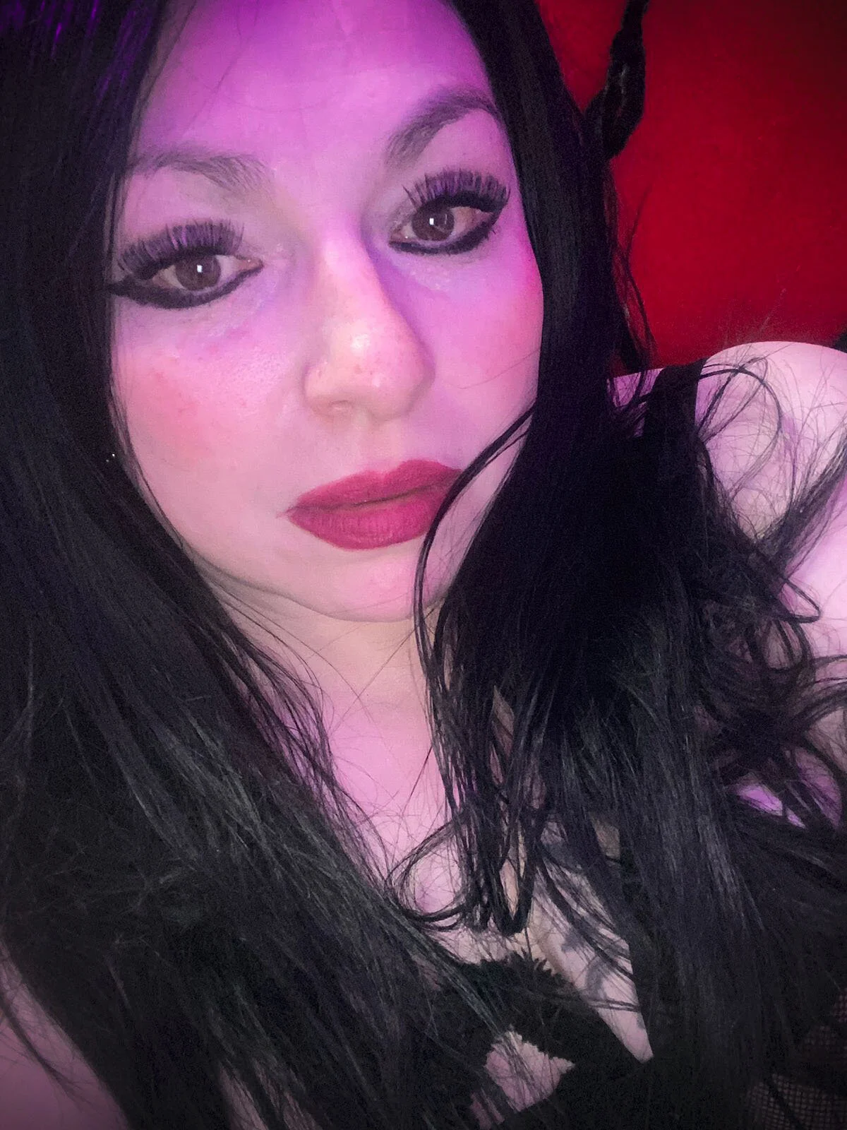 XXX Porn Photo of Nude Luciana_Ass 46