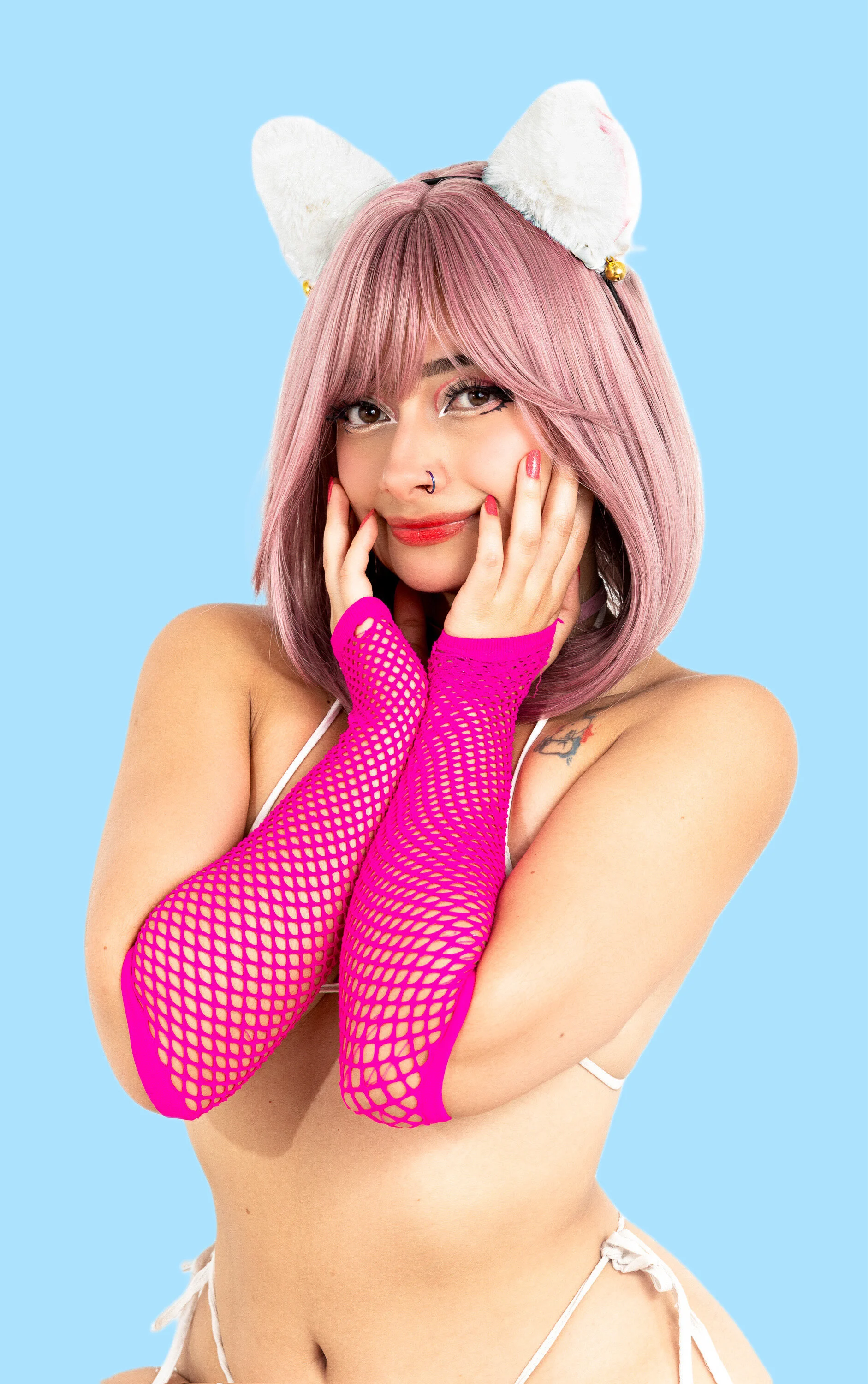XXX Porn Photo of Nude angelgate 84