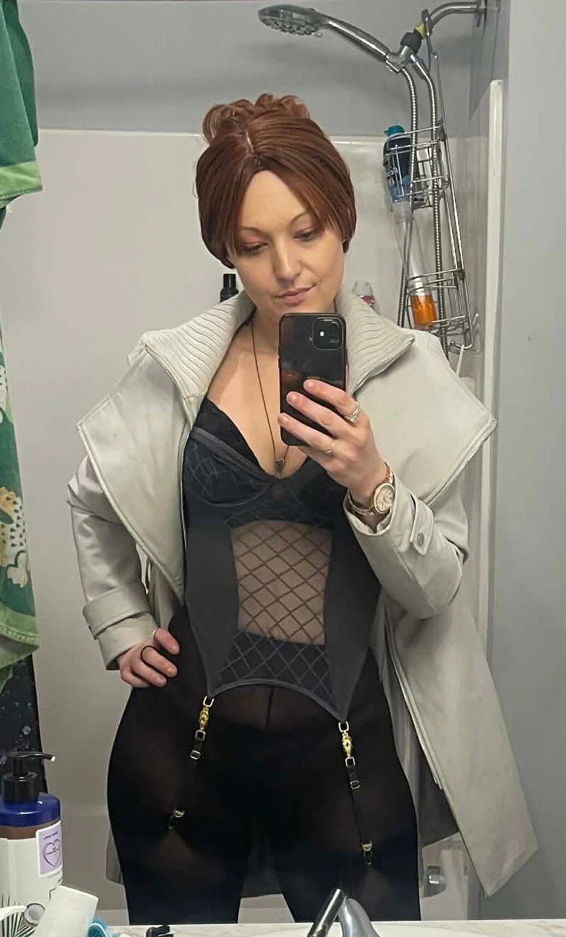 XXX Porn Photo of Nude GGGunit13 4