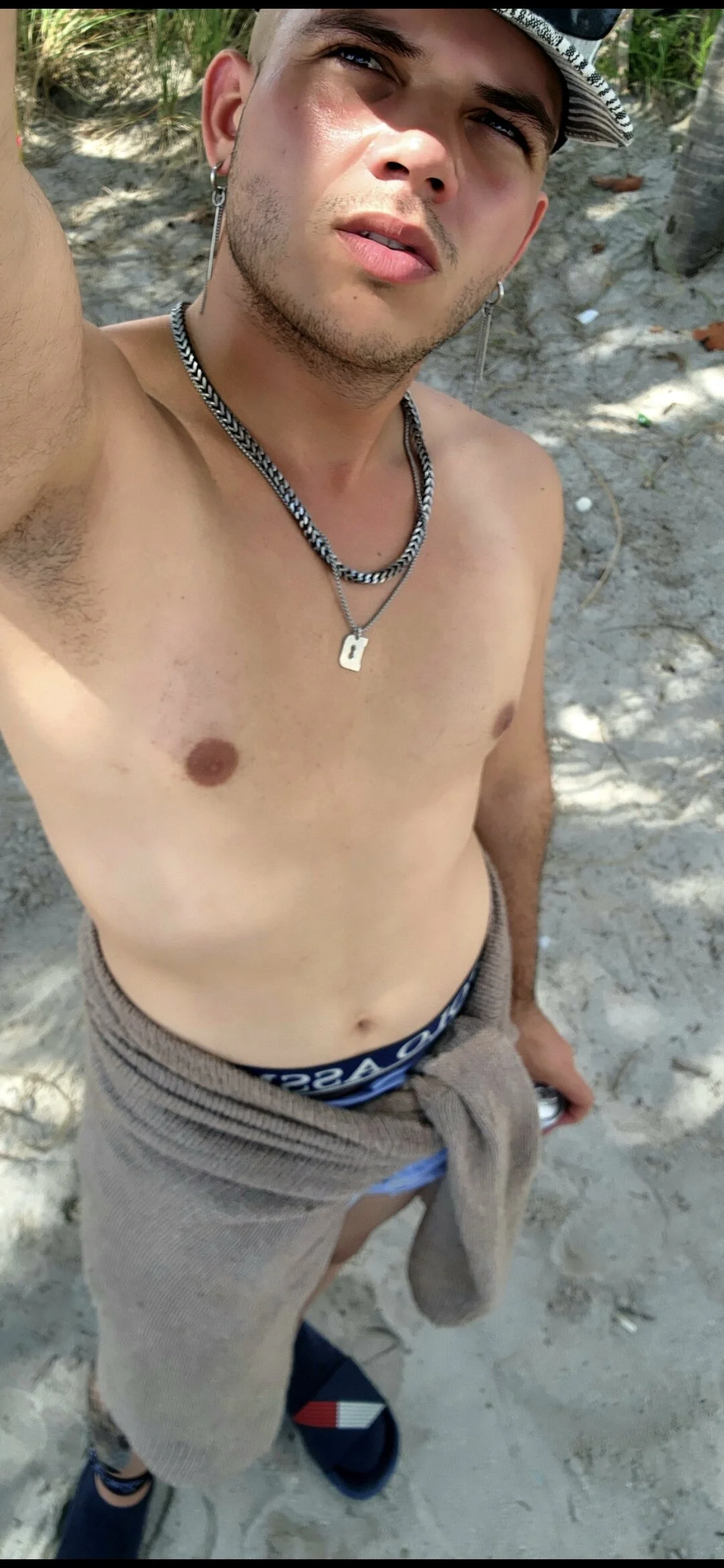 XXX Porn Photo of Nude _Das98_ 4