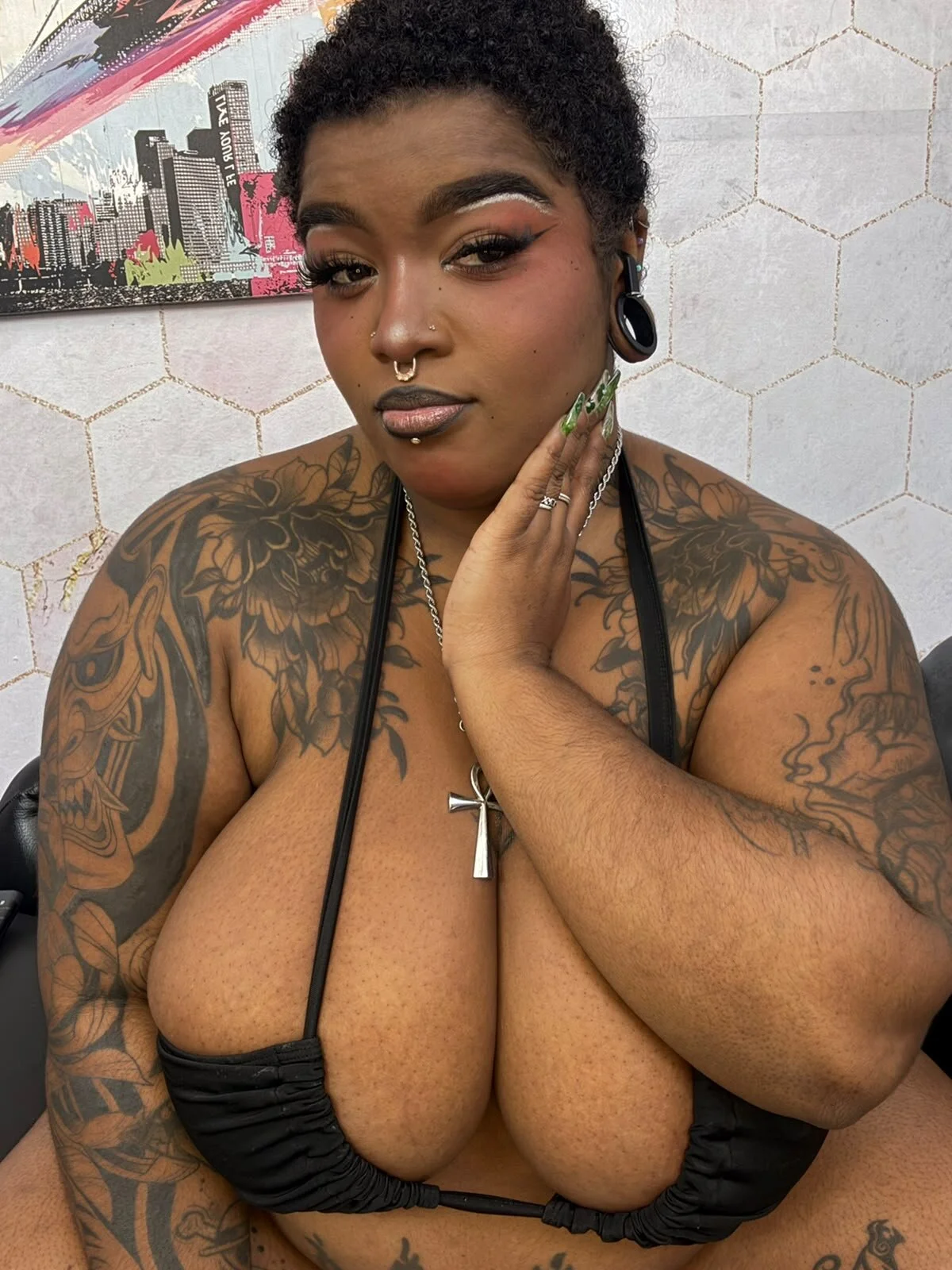 XXX Porn Photo of Nude Anaa_Fuentess 378