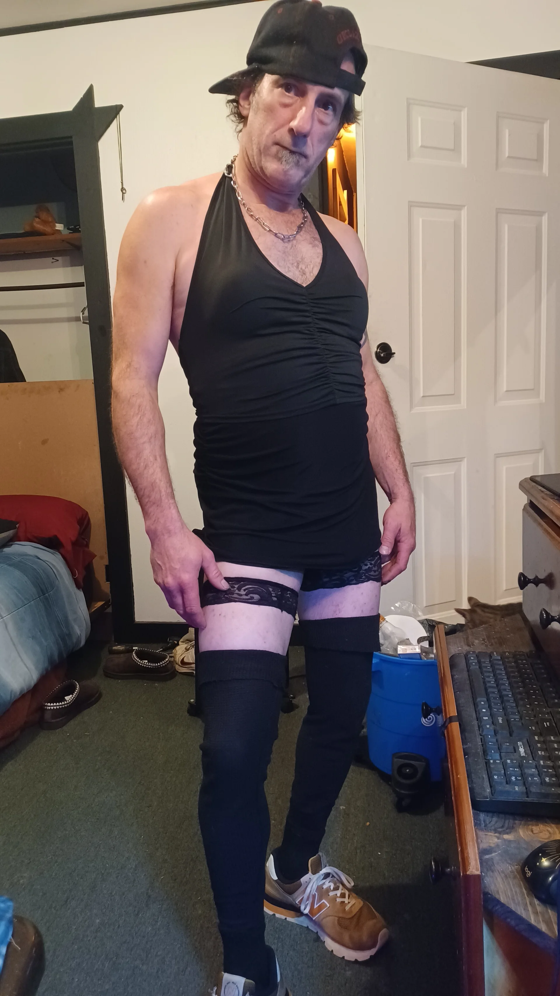 XXX Porn Photo of Nude Punkie6669 1