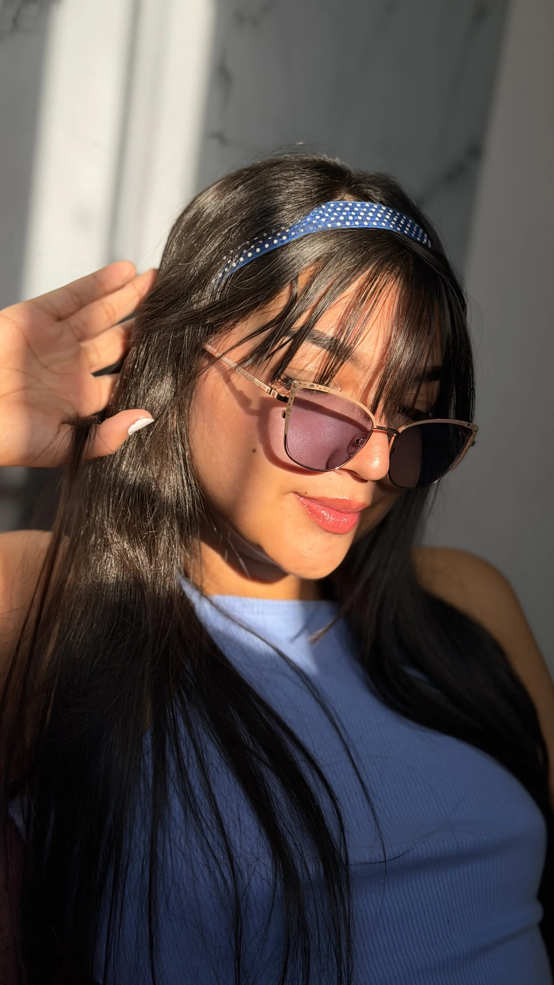 XXX Porn Photo of Nude IsabellaMakenzy 15