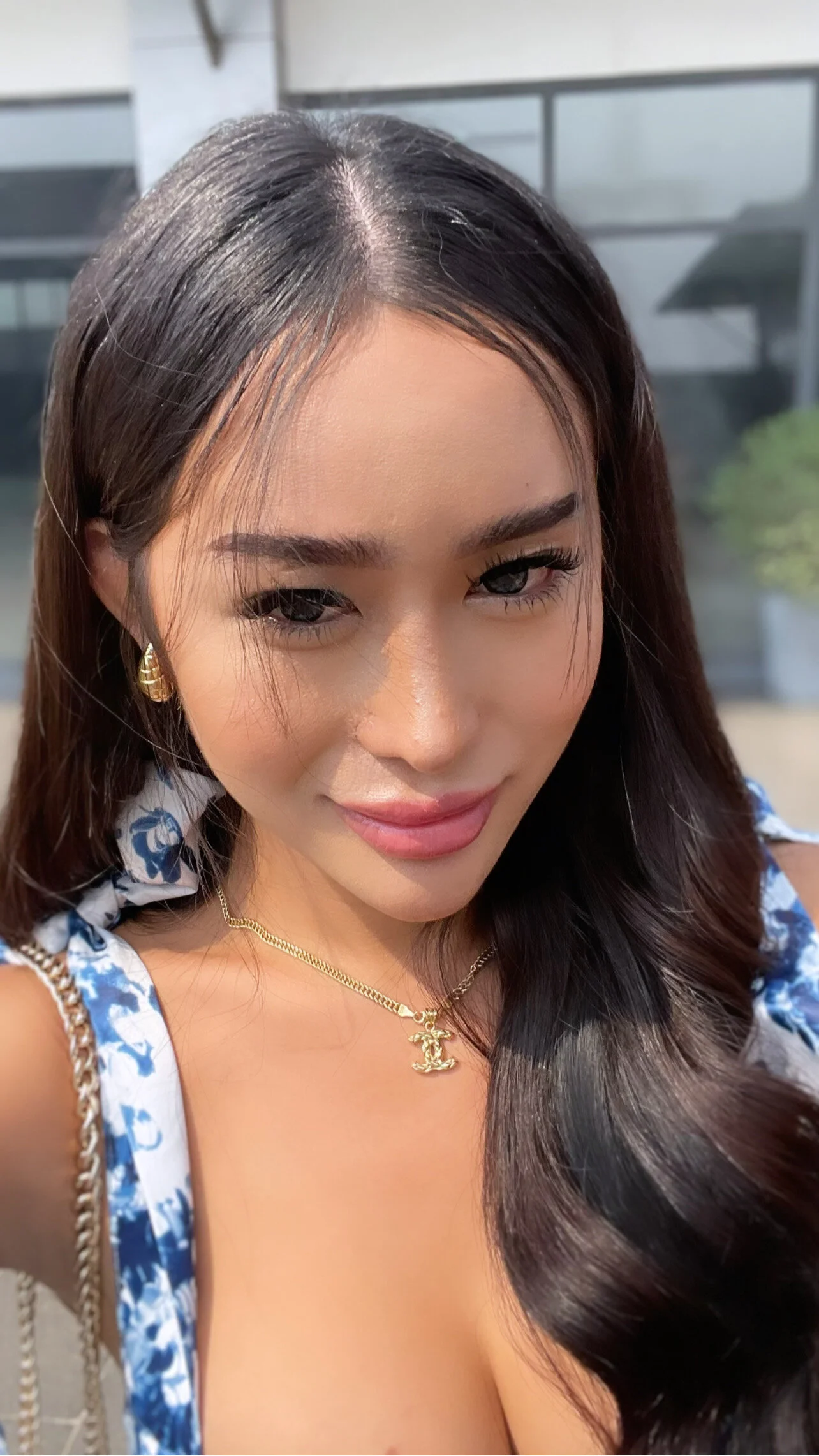 XXX Porn Photo of Nude arianamartirez 10