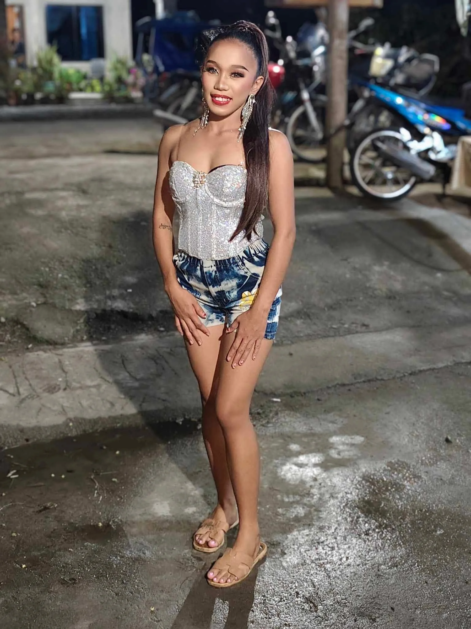 XXX Porn Photo of Nude Pretty_christine01 4