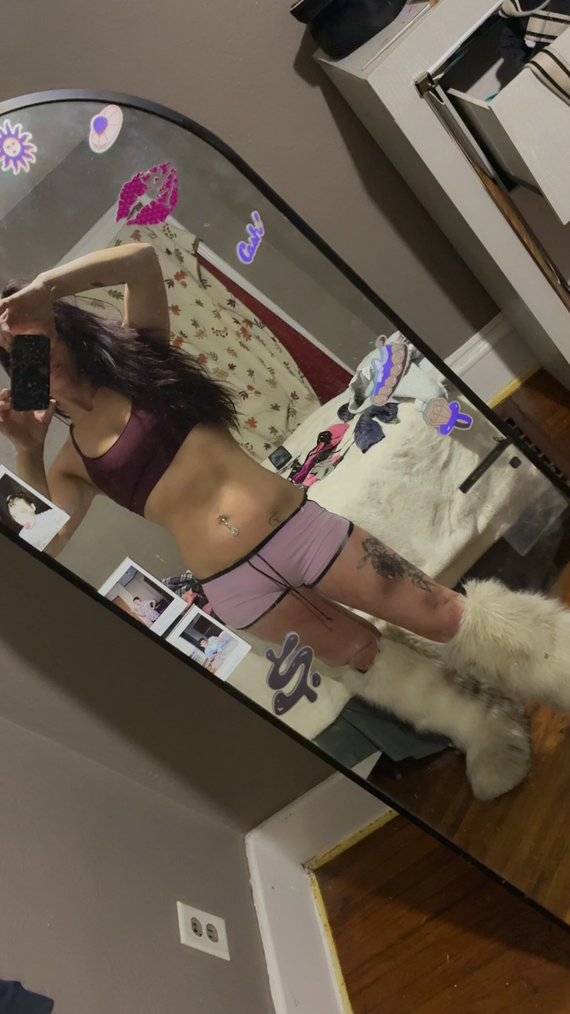 XXX Porn Photo of Nude furboots87 35