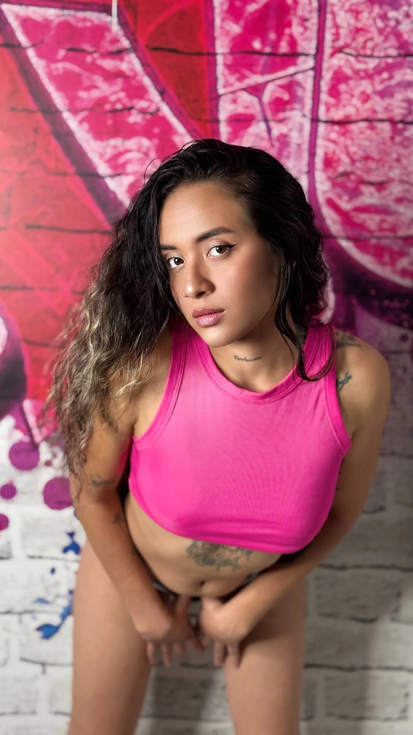 XXX Porn Photo of Nude SinSirenXXX 3