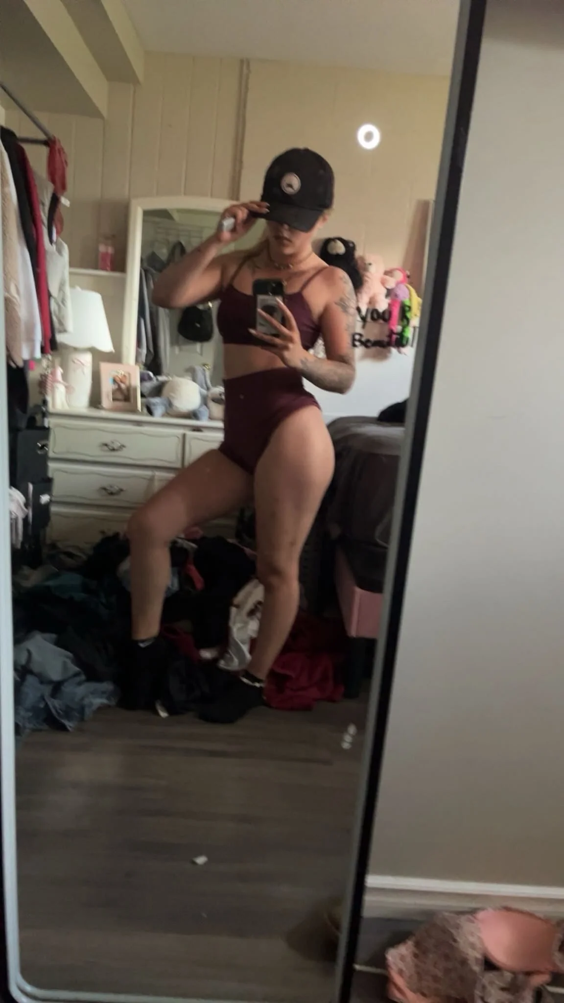 XXX Porn Photo of Nude CandaceMarie 3