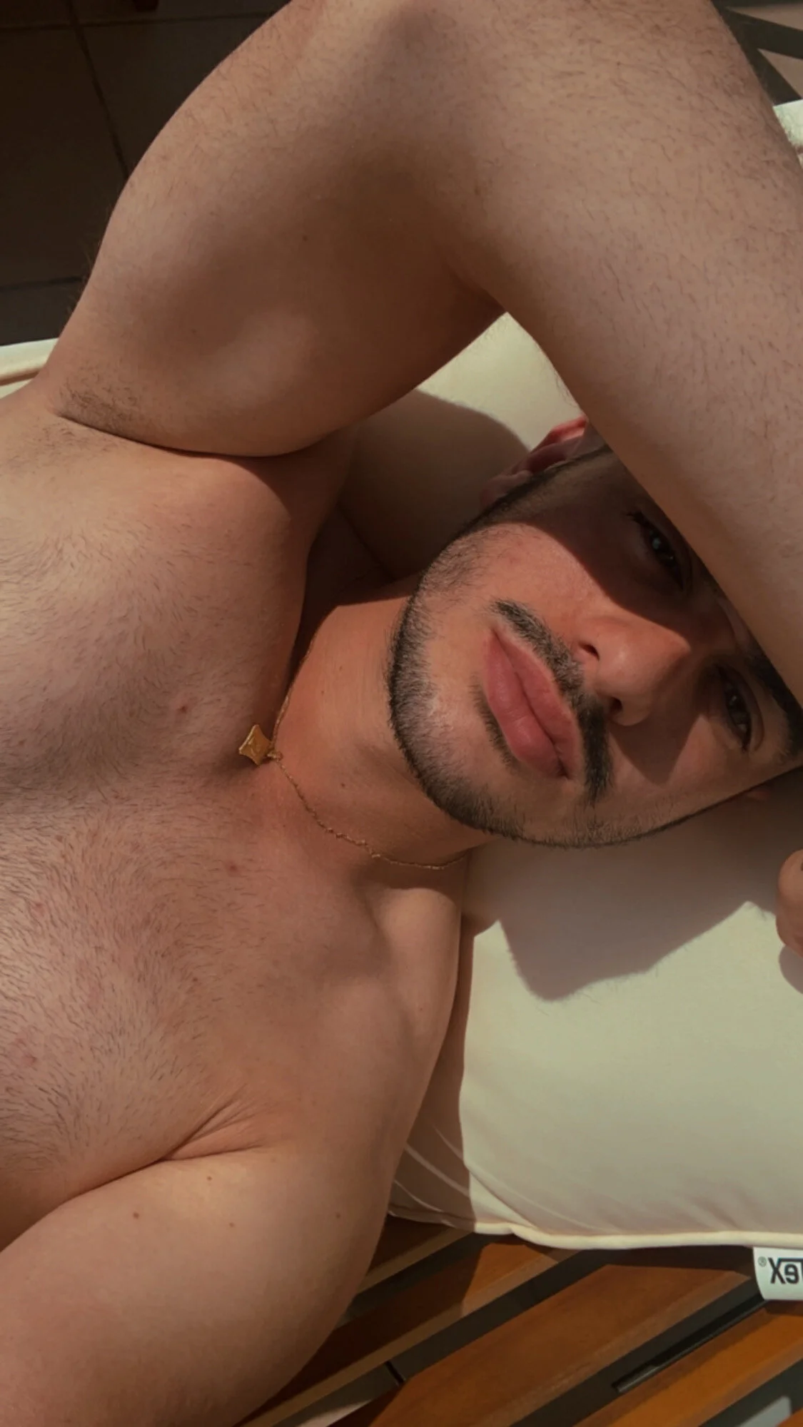 XXX Porn Photo of Nude Carl242000 4