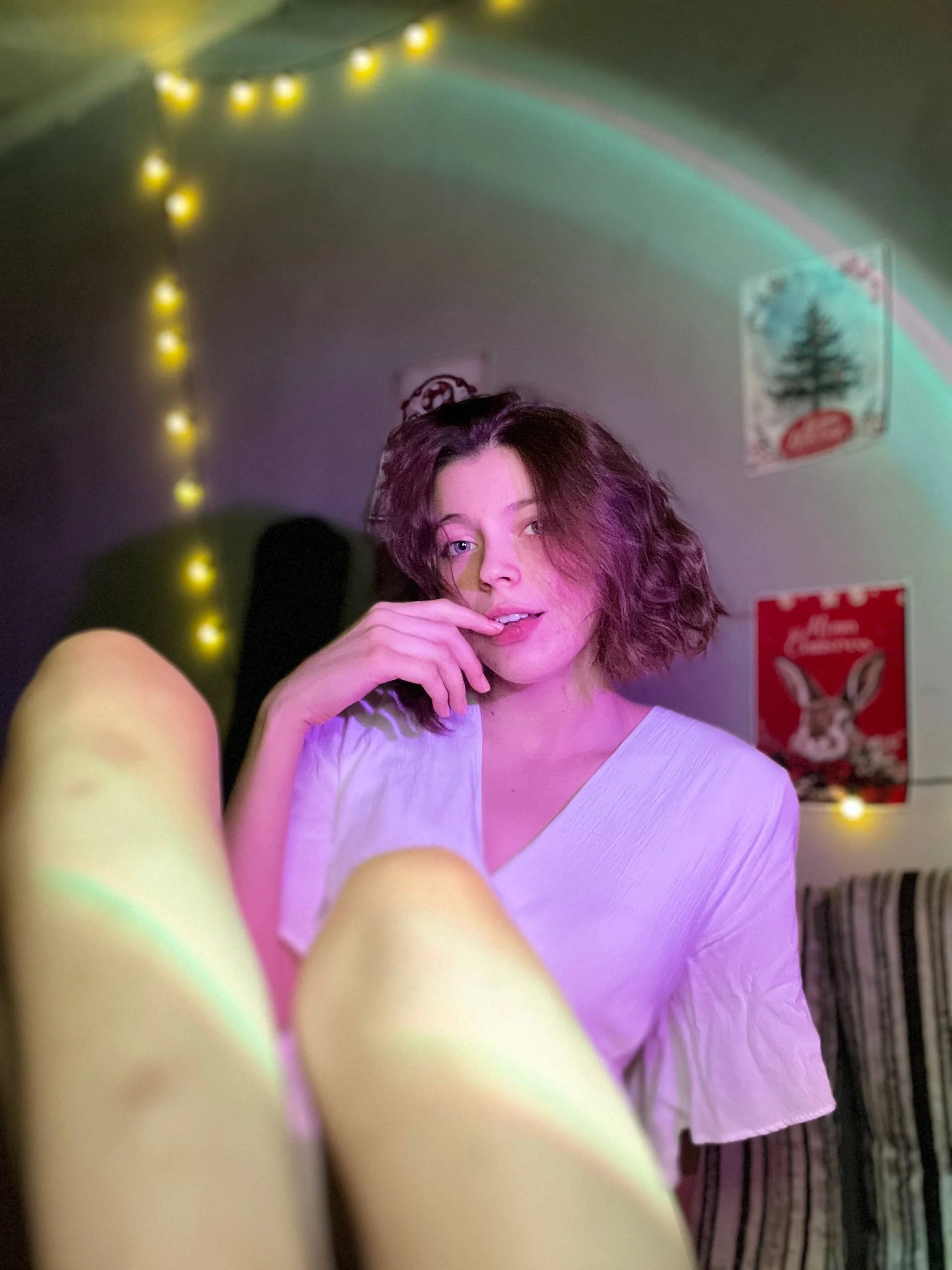 XXX Porn Photo of Nude CutieAnny 26