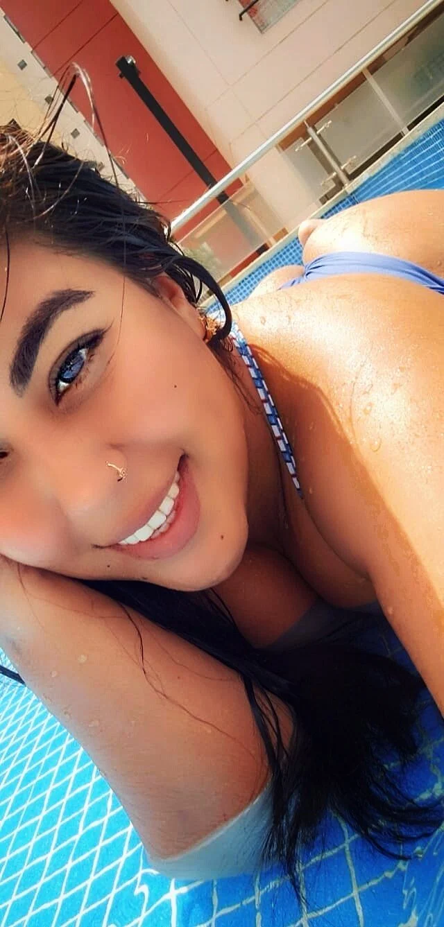 XXX Porn Photo of Nude gatuwildhott 8