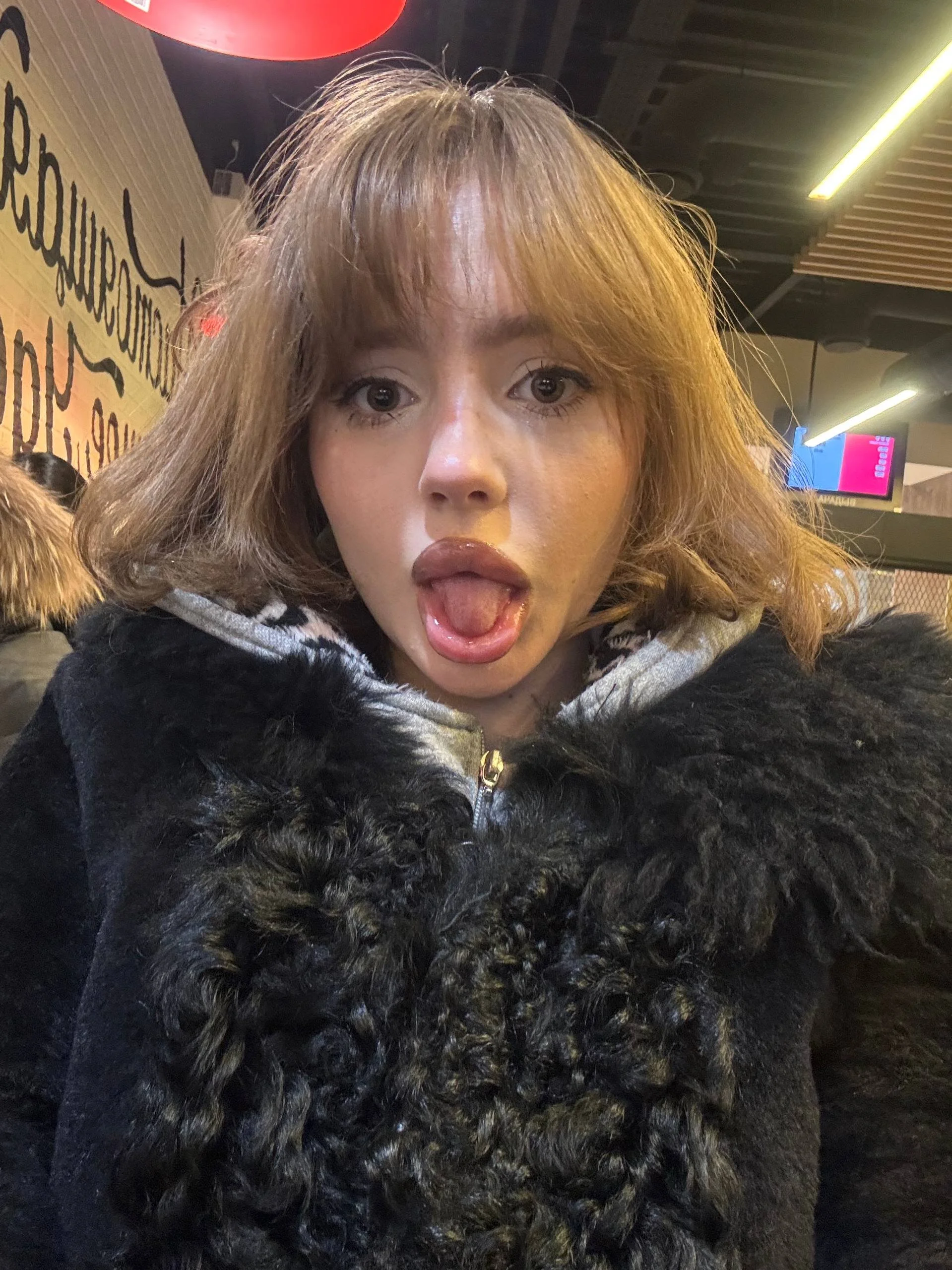 XXX Porn Photo of Nude LeylaKear 1