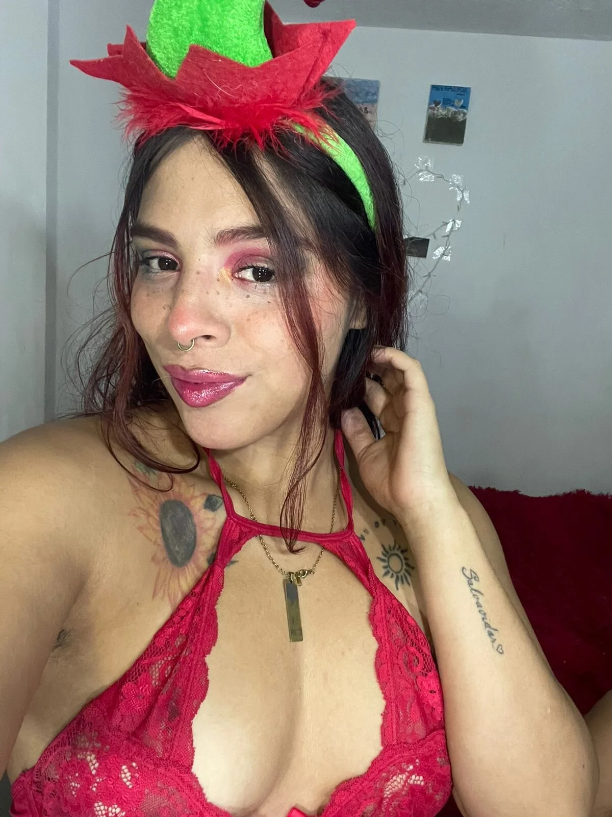 XXX Porn Photo of Nude nicky_andcamil 246