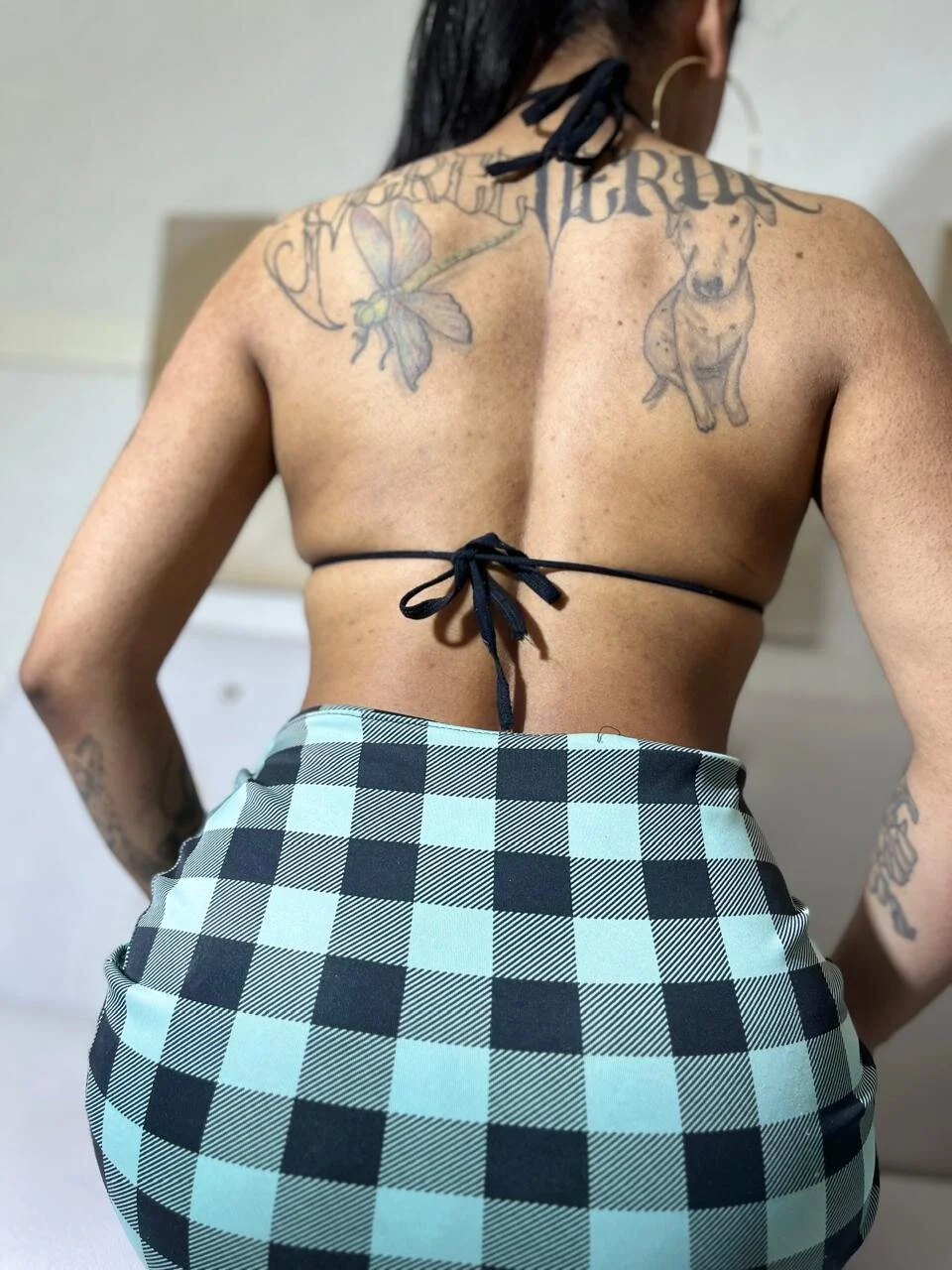XXX Porn Photo of Nude meganjobss 4