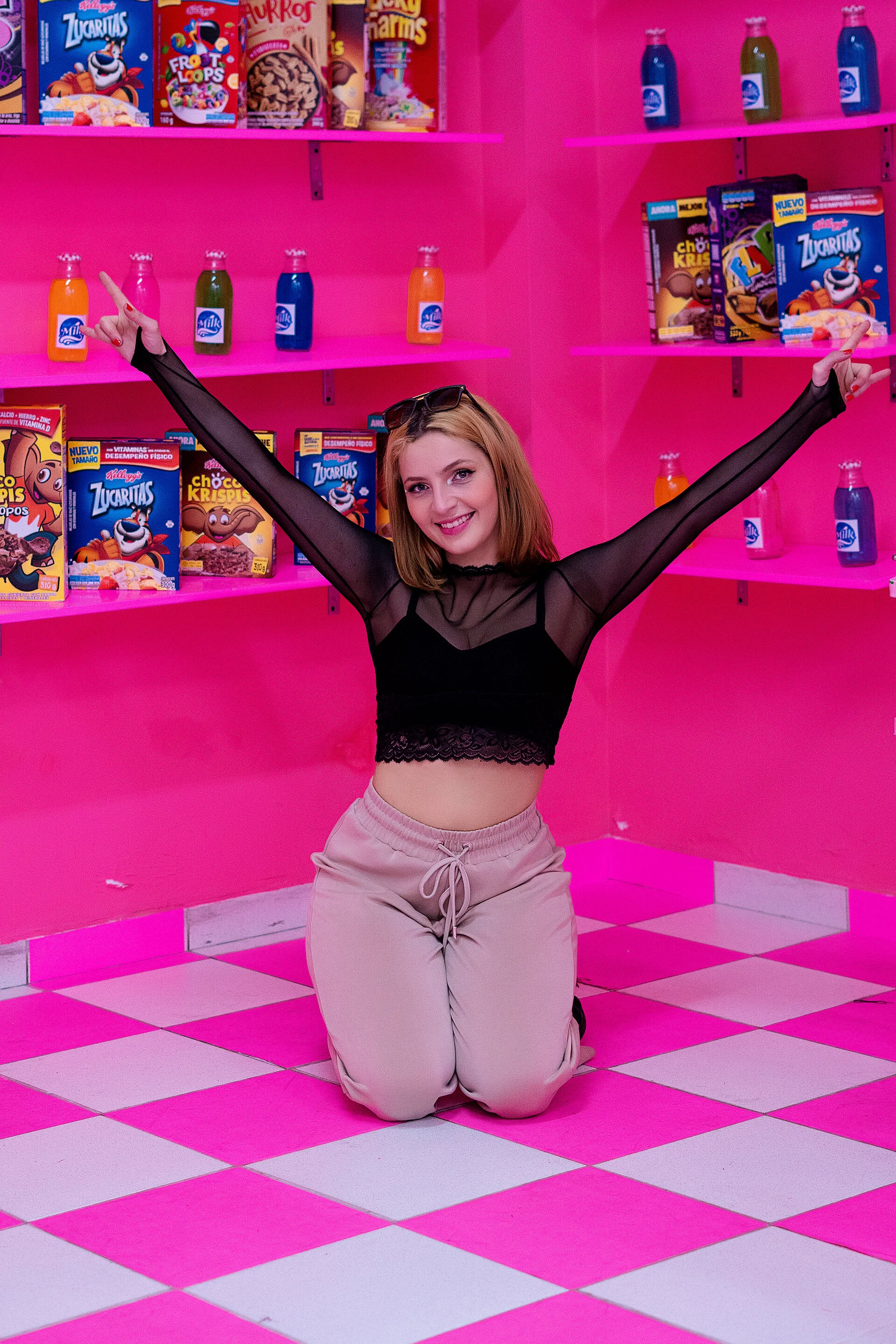 XXX Porn Photo of Nude julietaanalsquirt 74