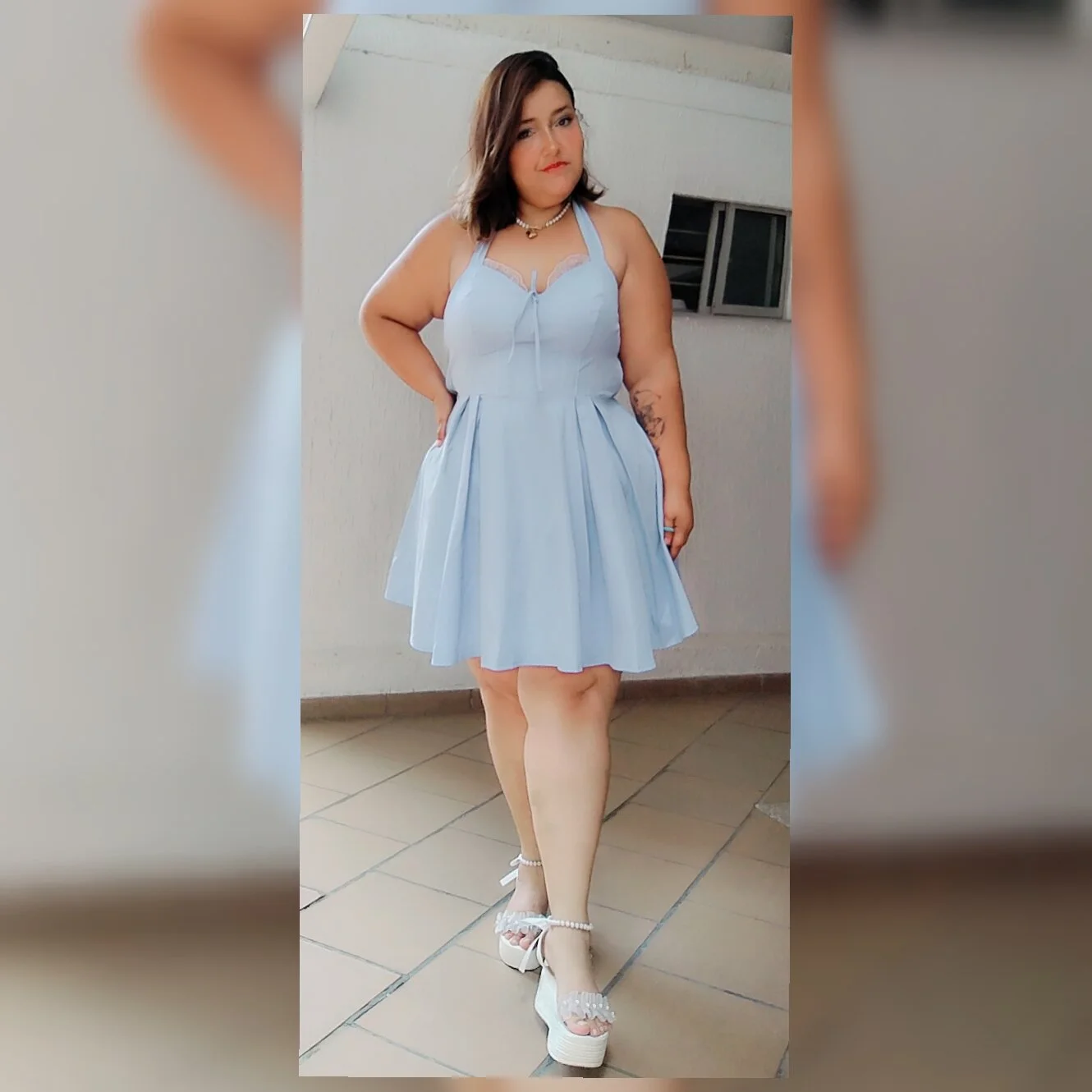 XXX Porn Photo of Nude cellycanela_ 22